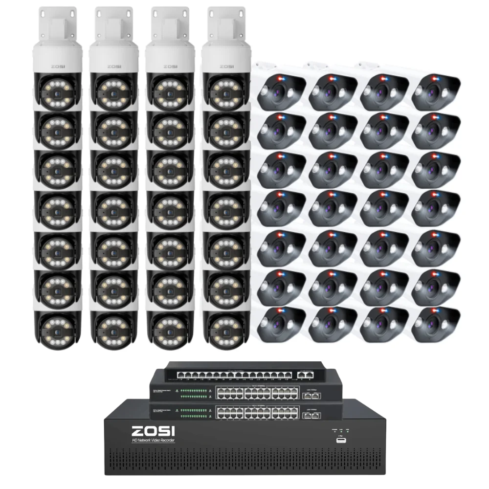 Security systems product — 648H88-2968W28+1828W28-US-V1-SPG242416