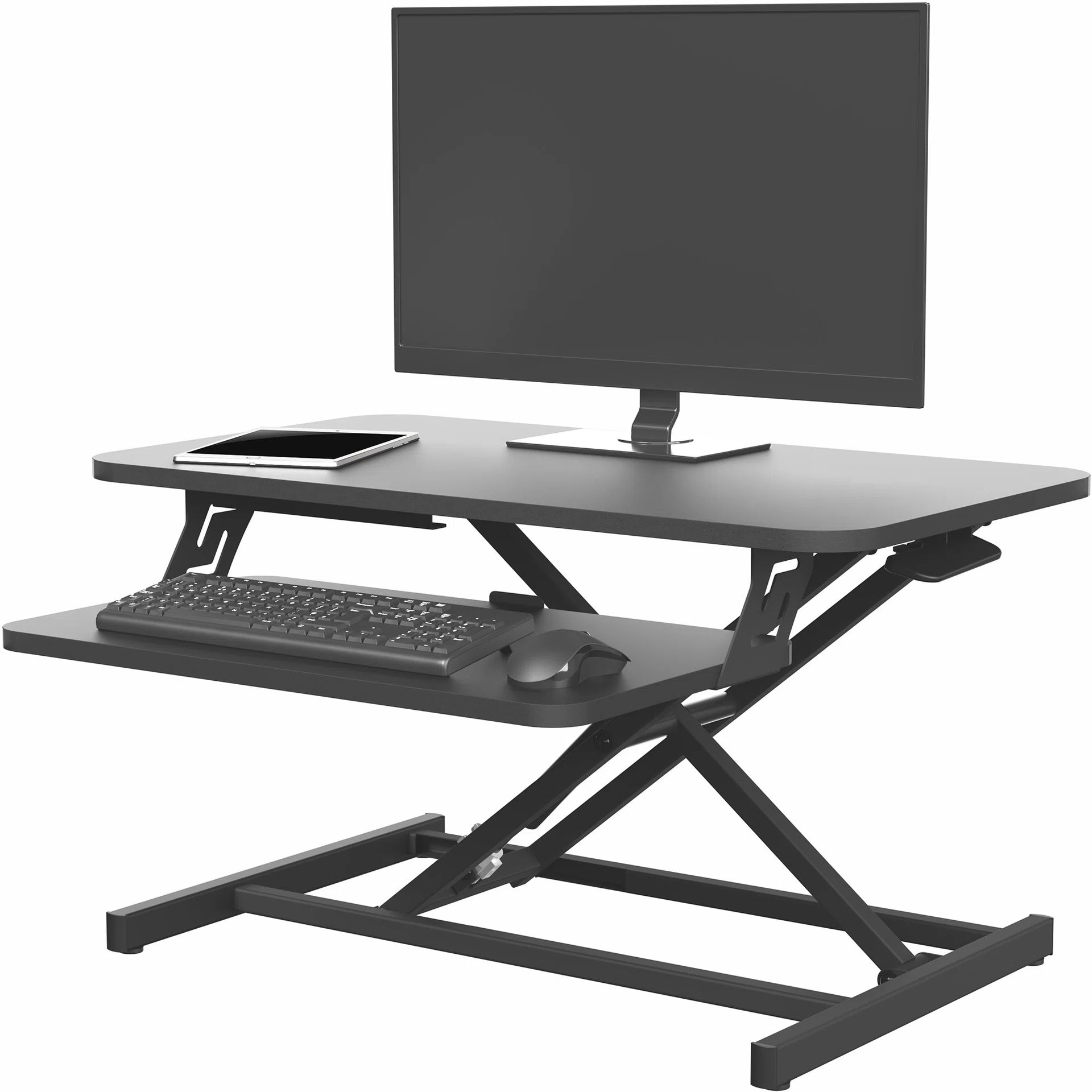 Standing Desk Converter