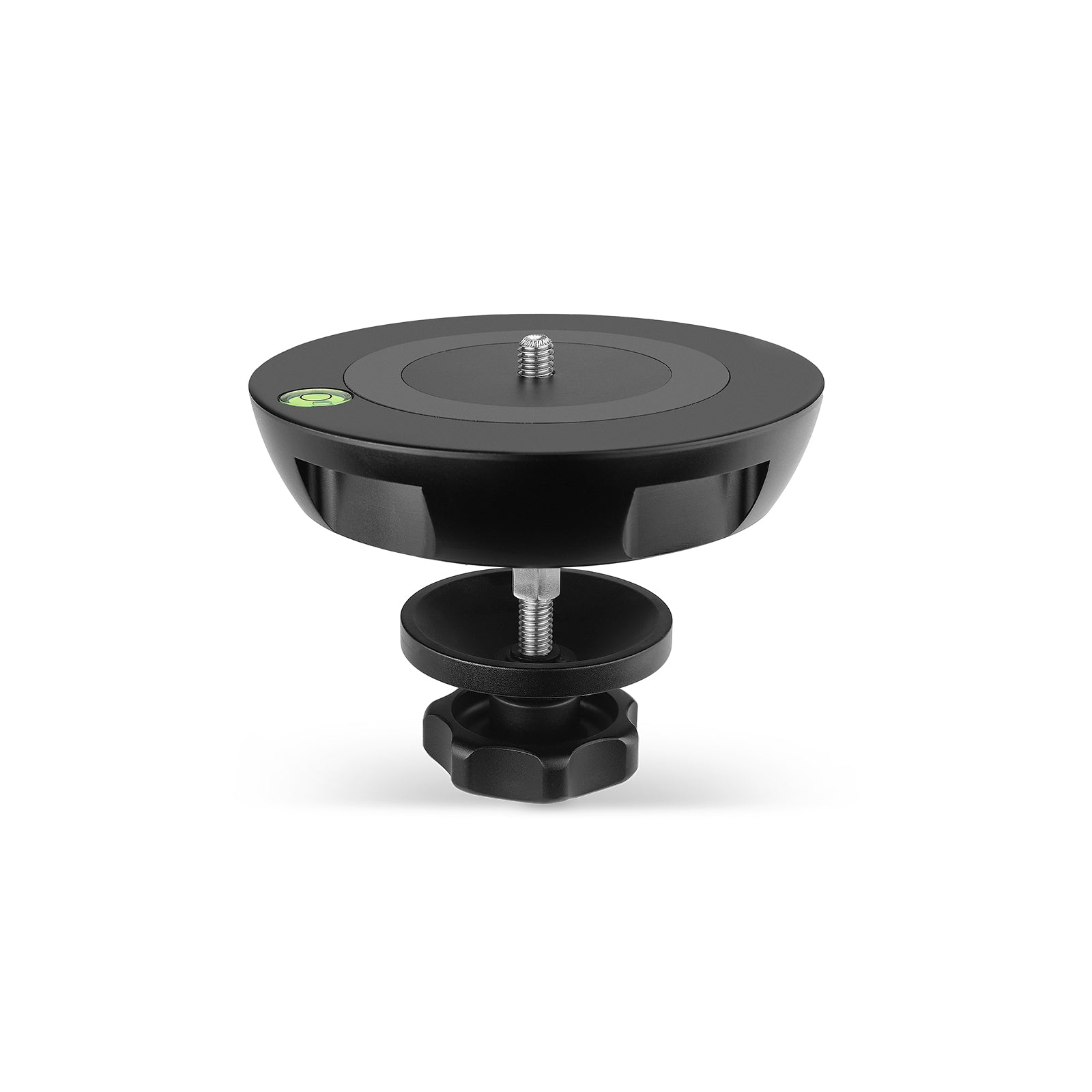 150mm Half Ball Adapter (Flat–Bowl Camera Mount)