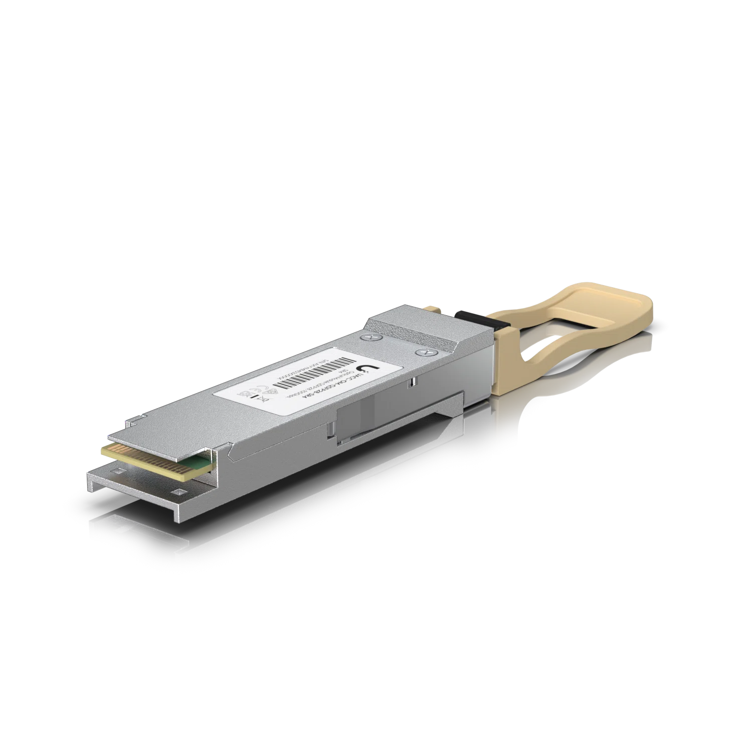 100G SR4 Multi-Mode Optical Module — Manufacturer product view 1