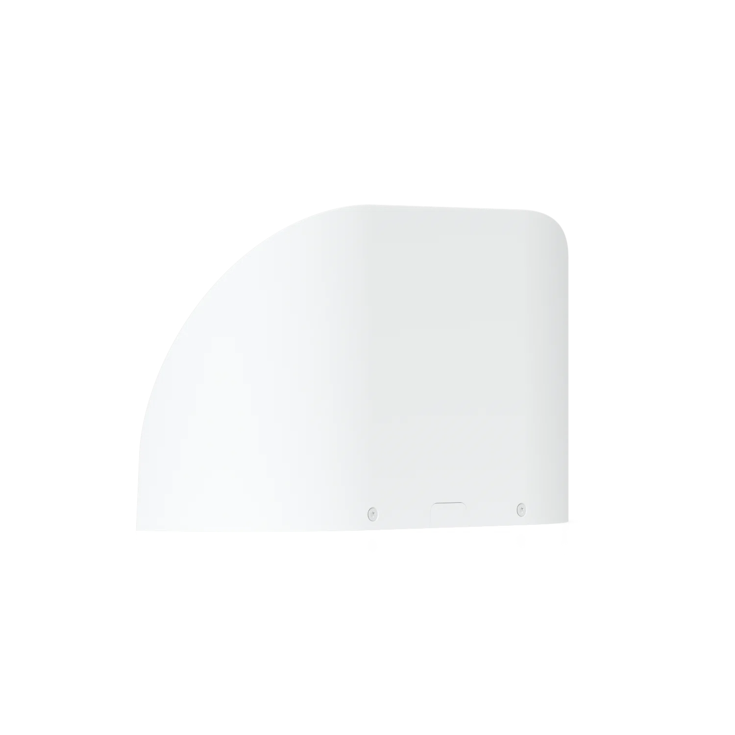 AI Multi Sensor 2 Camera Weather Shield