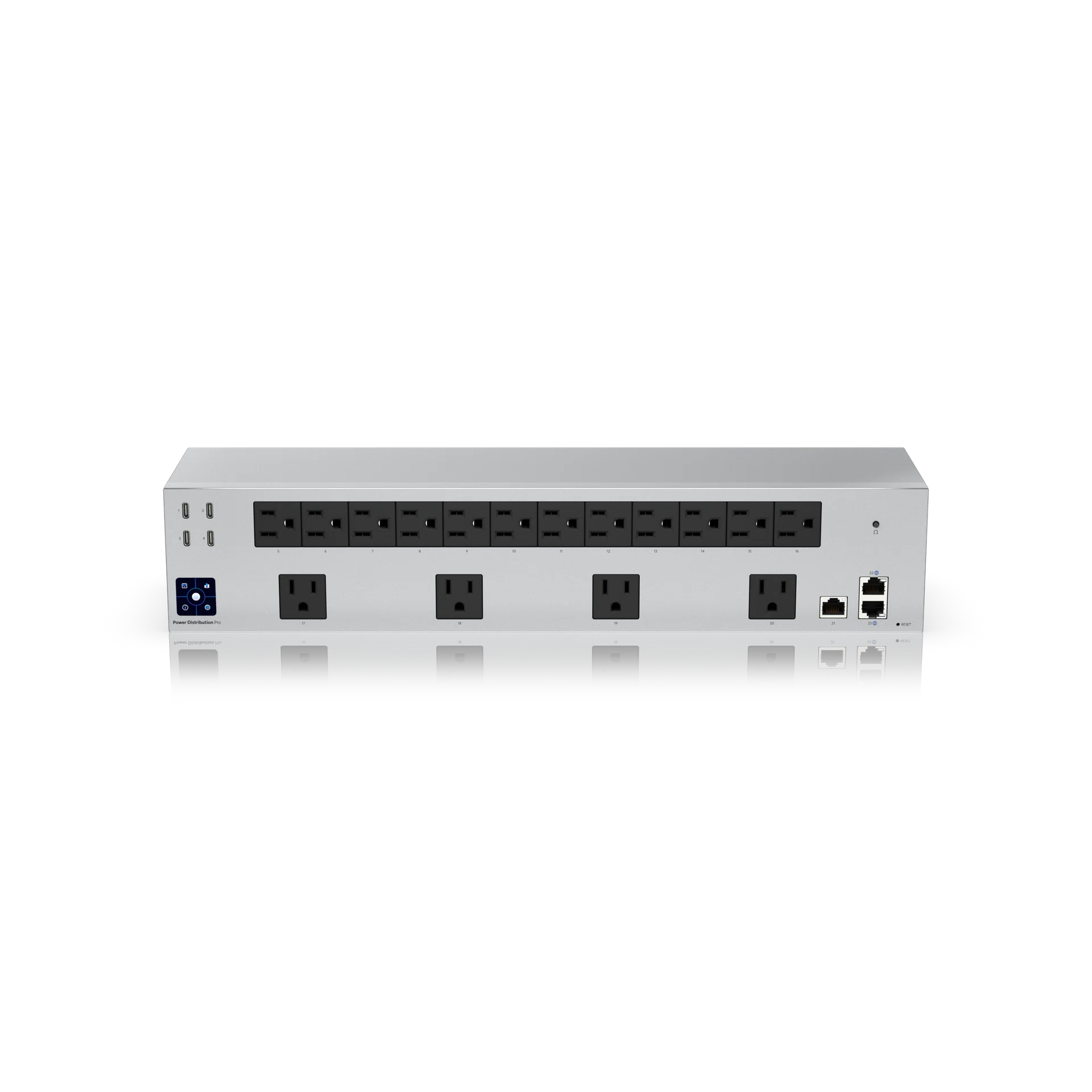 Power Distribution Pro