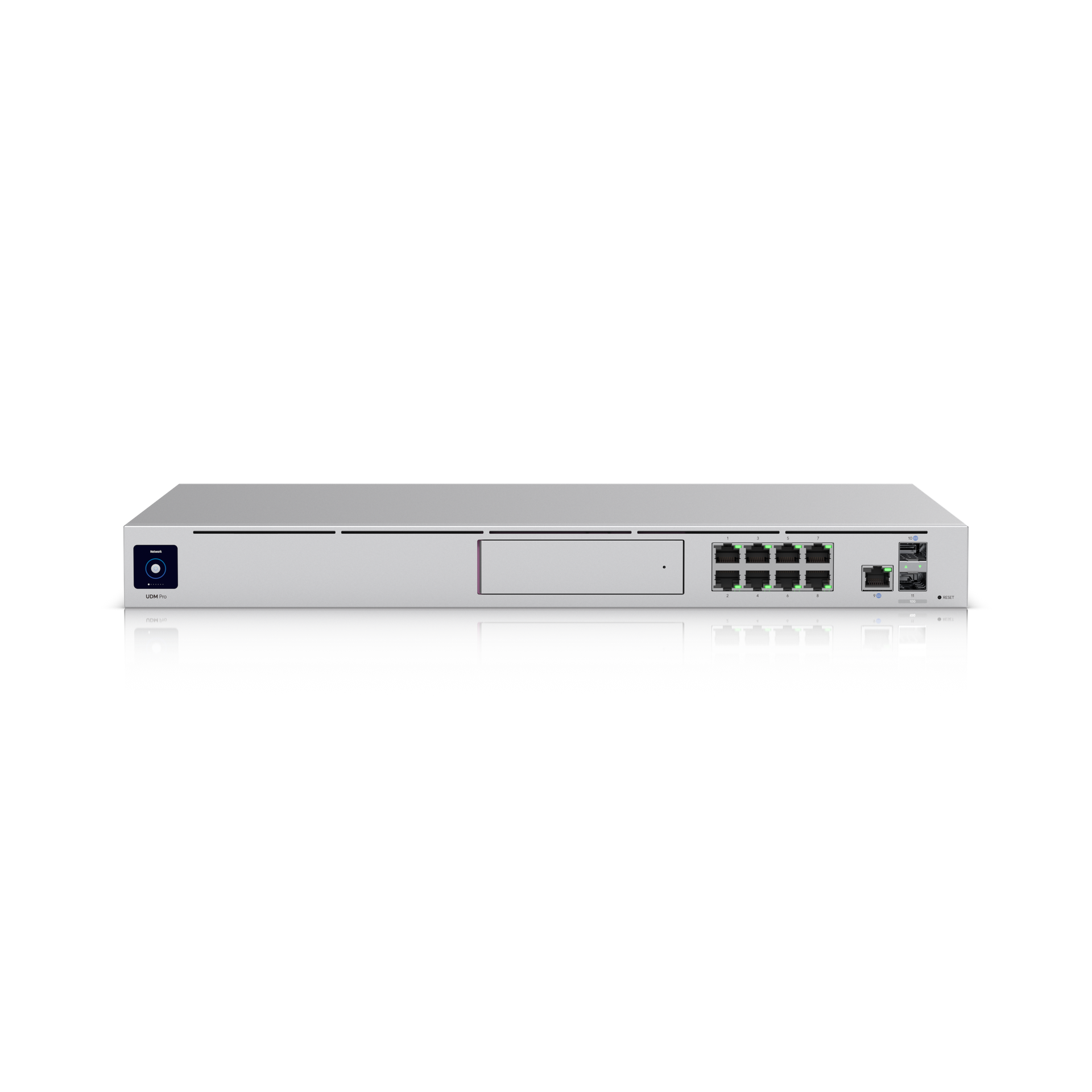 Ubiquiti Dream Machine Pro — UBNT-UDM-PRO: official exact-model product view