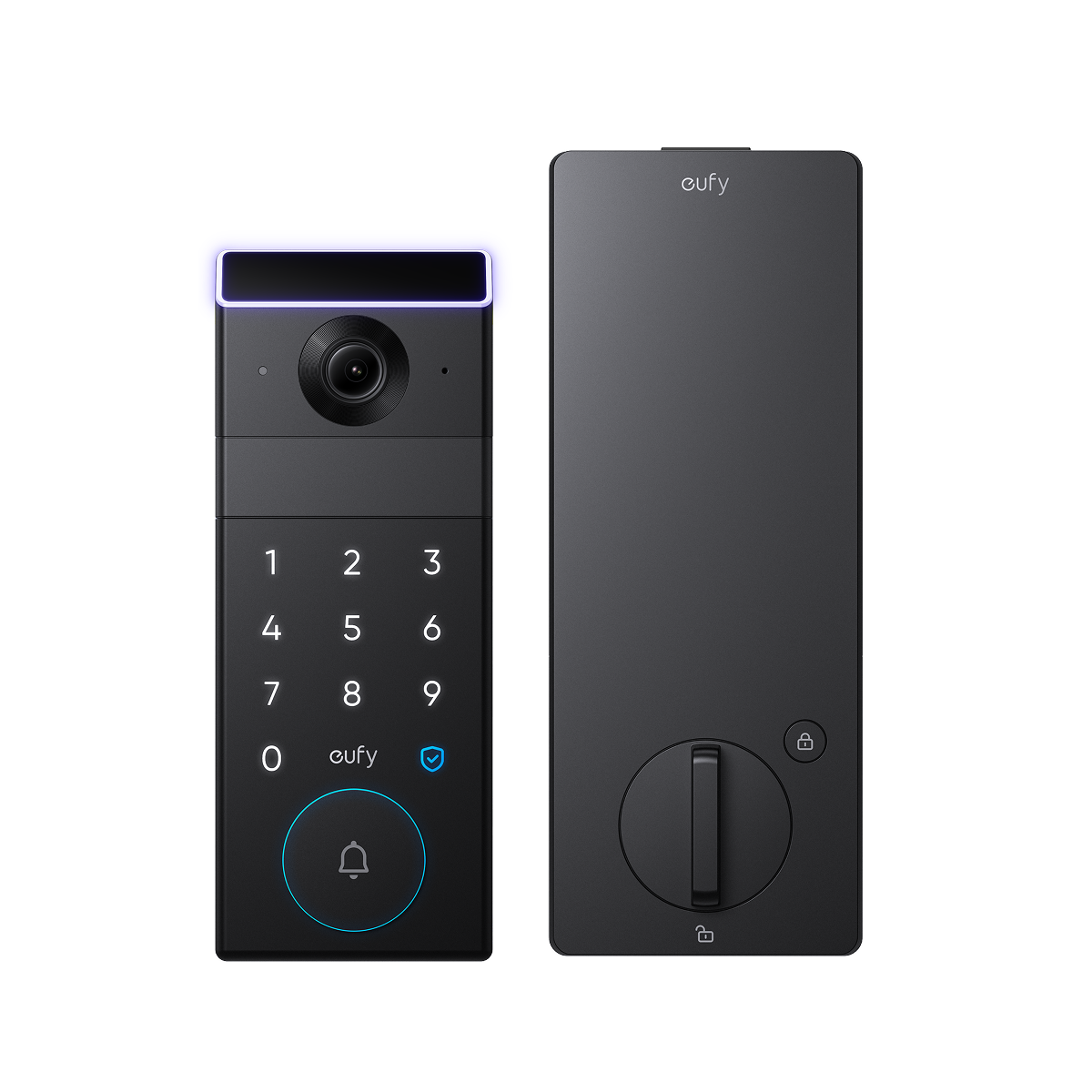 eufy Familock S3