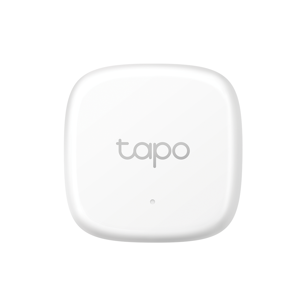 Smart Temperature & Humidity Sensor, Hub Required, Tapo T310