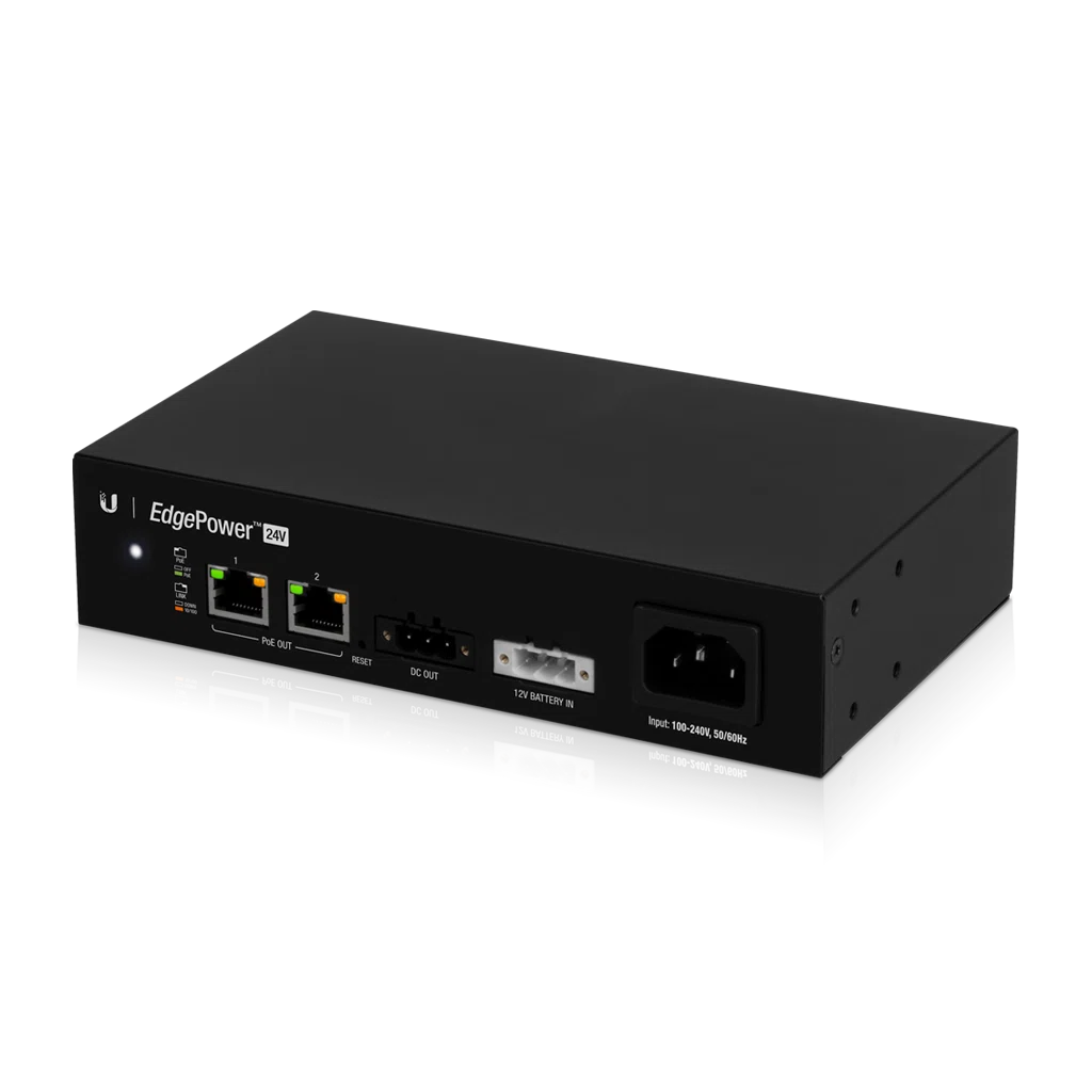 EdgePower Supply