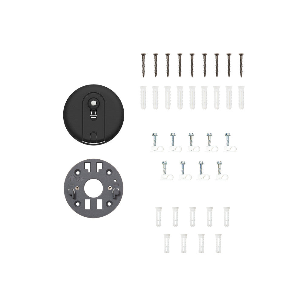 Spare Parts Kit (for Stick Up Cam Pro Plug-In)