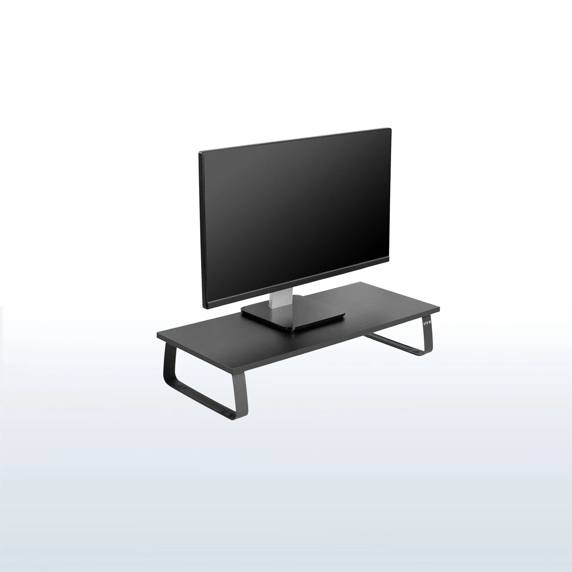Tabletop Monitor Riser