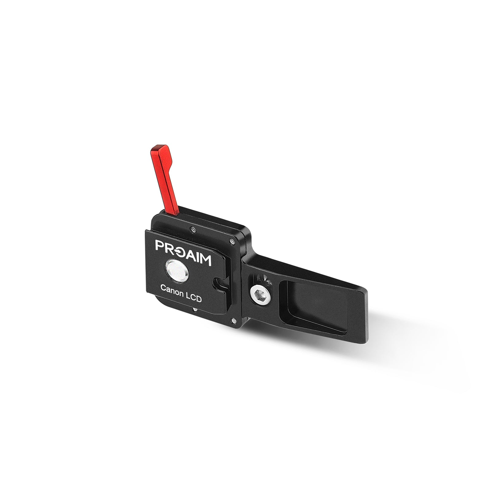 Proaim Ace EVF Adapter for Canon LM-V2 Camera LCD Monitor: image 1