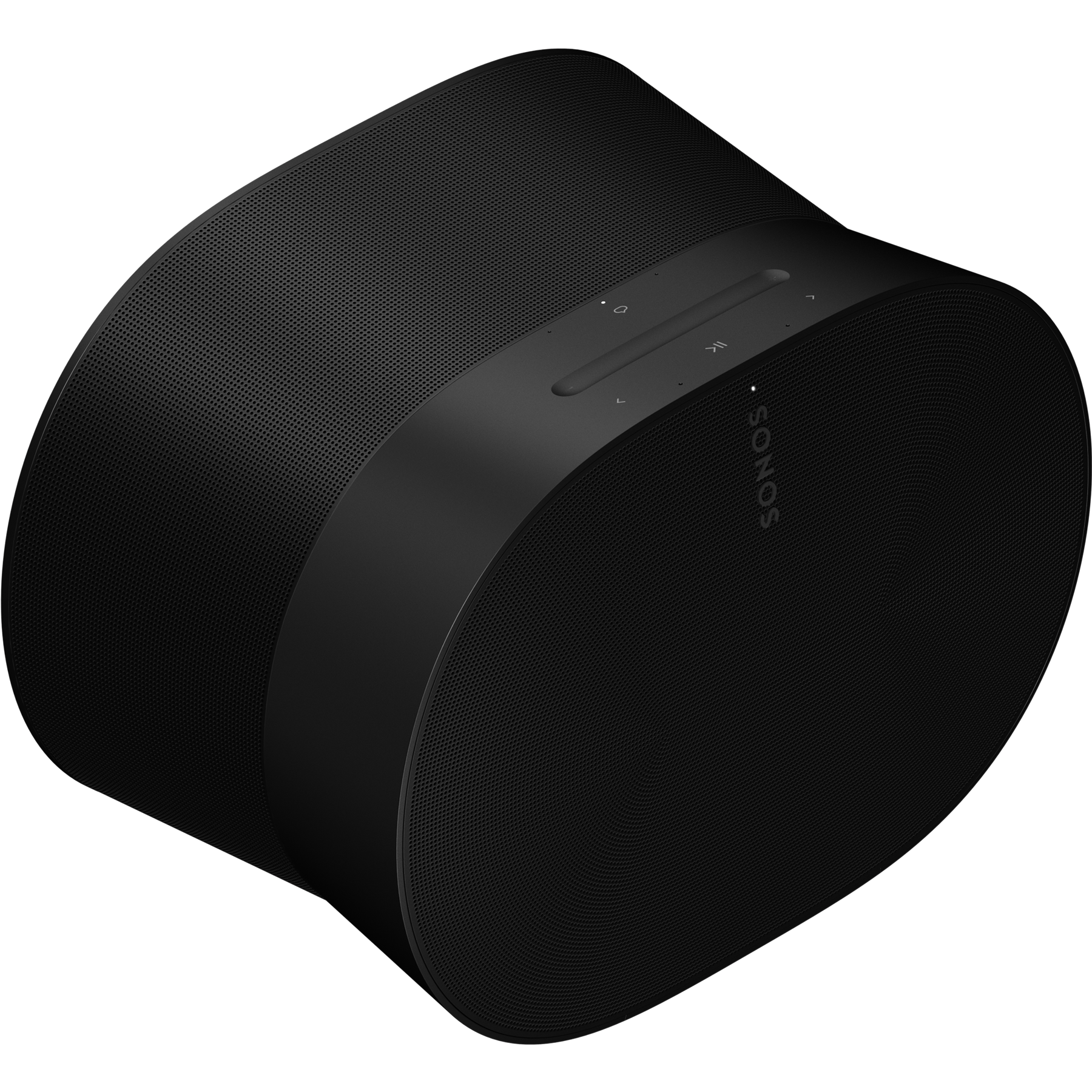 Era 300 black front angle