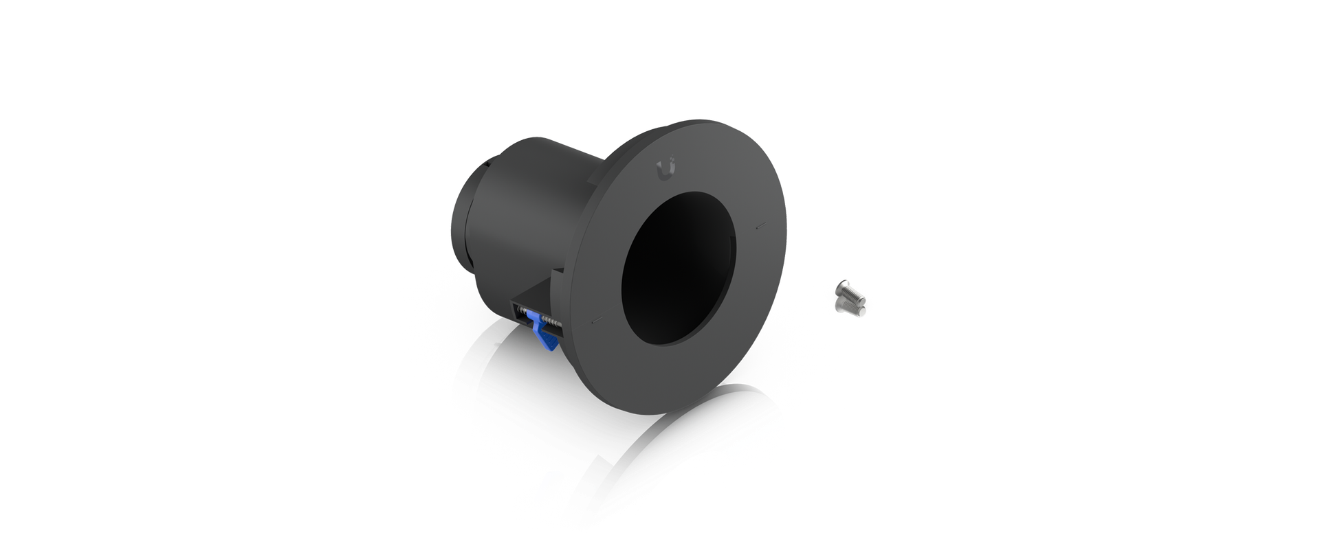 Camera G6 PTZ In-Ceiling Mount