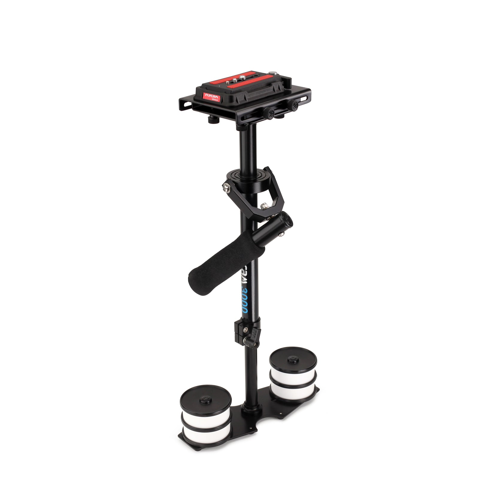 3000 Handheld Stabilizer for Video DSLR Camera