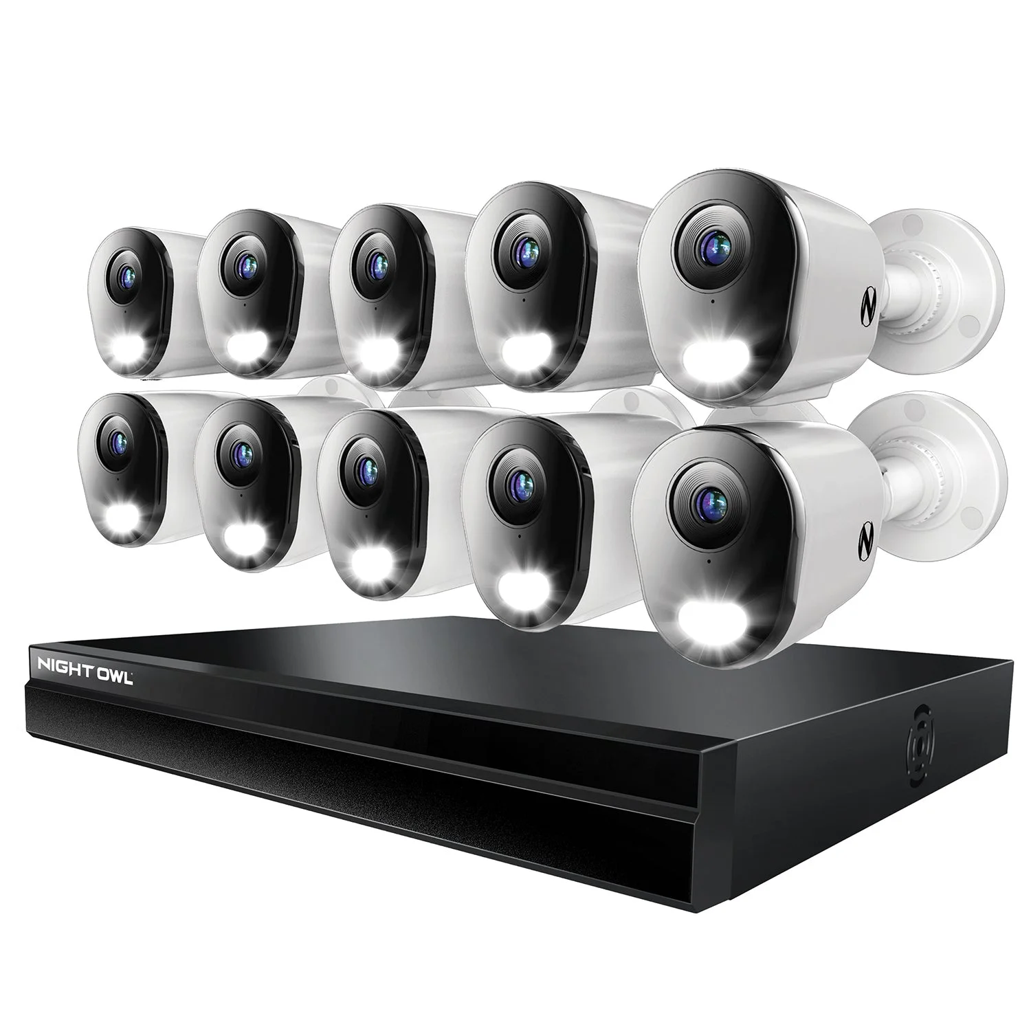 NIGHTOWL-8925440901407 exact-model product image 1