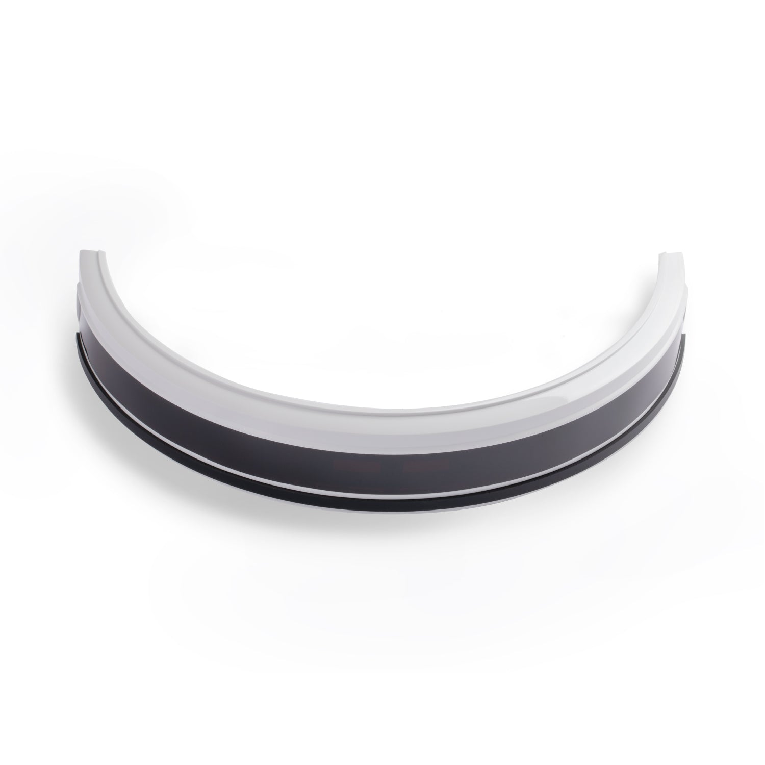 Eufy White bumper, Compatible with RoboVac 11S,11S PLUS, 11S Max,12,15C,30, 30C,30C MAX