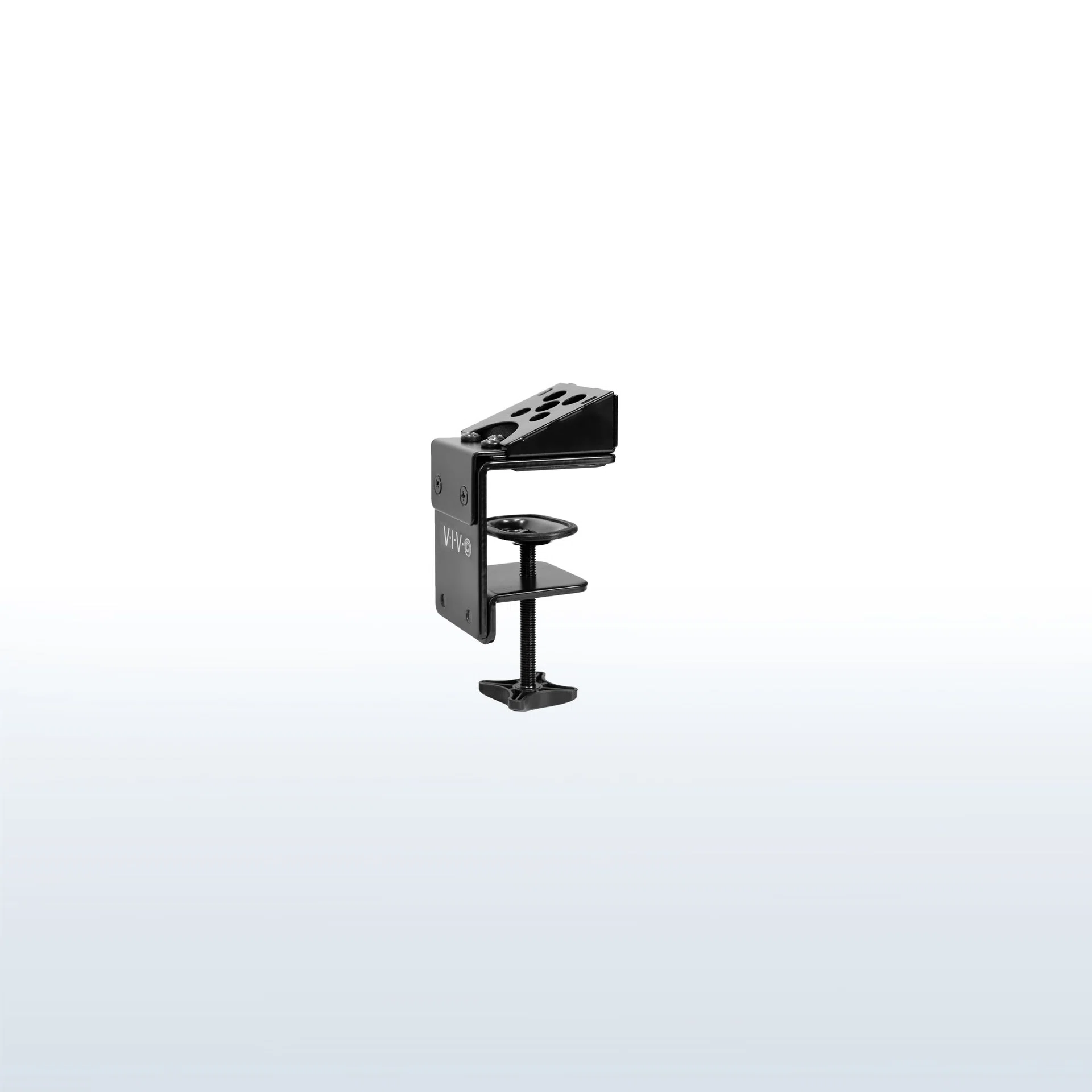 VIVO Desk Clamp Designed for Samsung OEM Monitor Stands — Desk Clamp Designed for Samsung OEM Monitor Stands — Product view