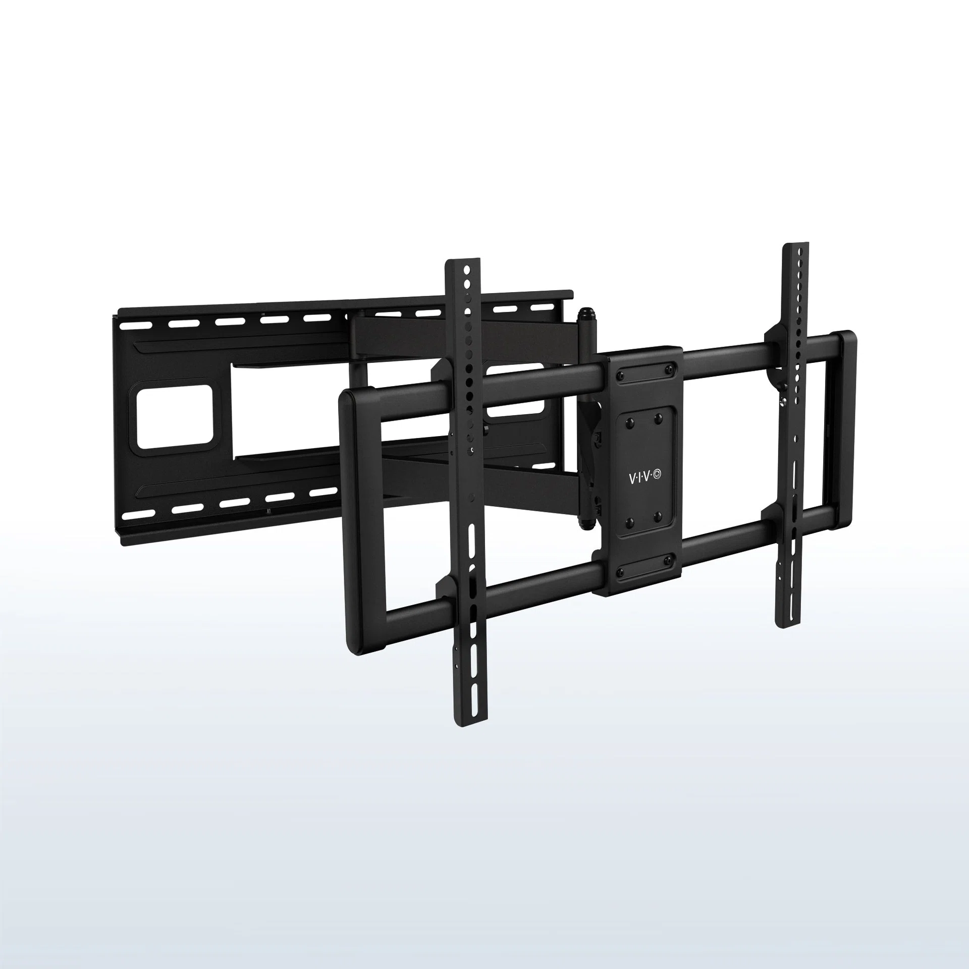 VIVO Full Motion Extra Large TV Wall Mount - 43" to 120" Screens — 43” to 85” — Product view