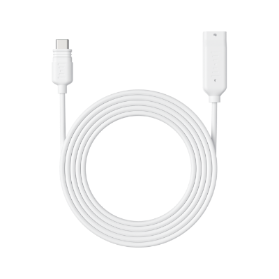 USB-C Extension Cable for Reolink Solar Panels