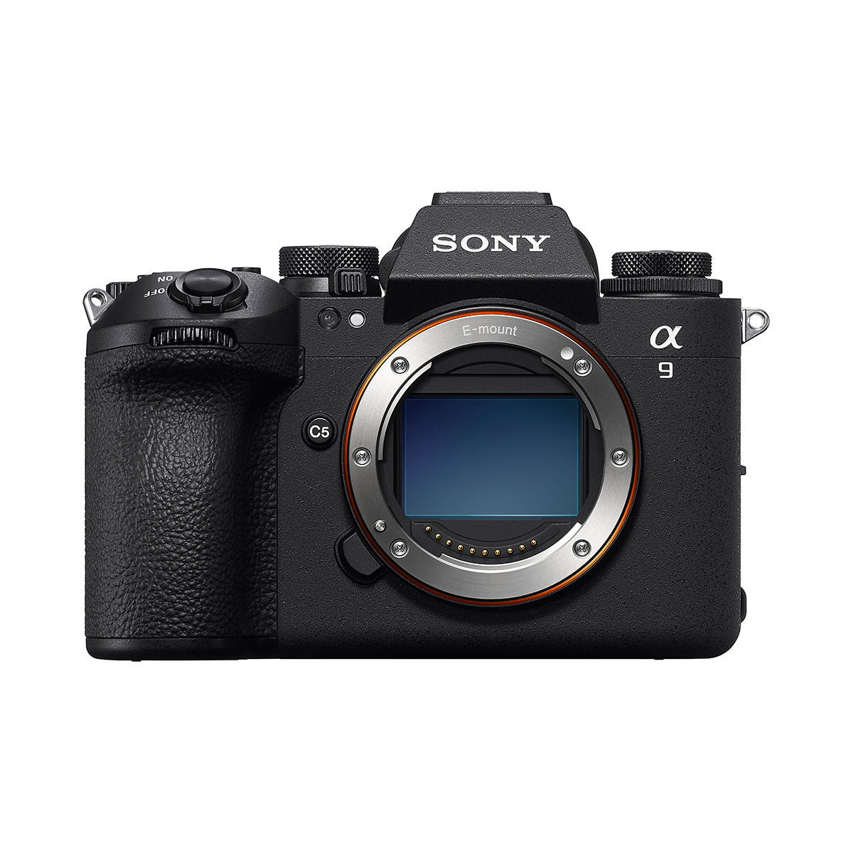 Sony A9 III Mirrorless Camera Body: image 1