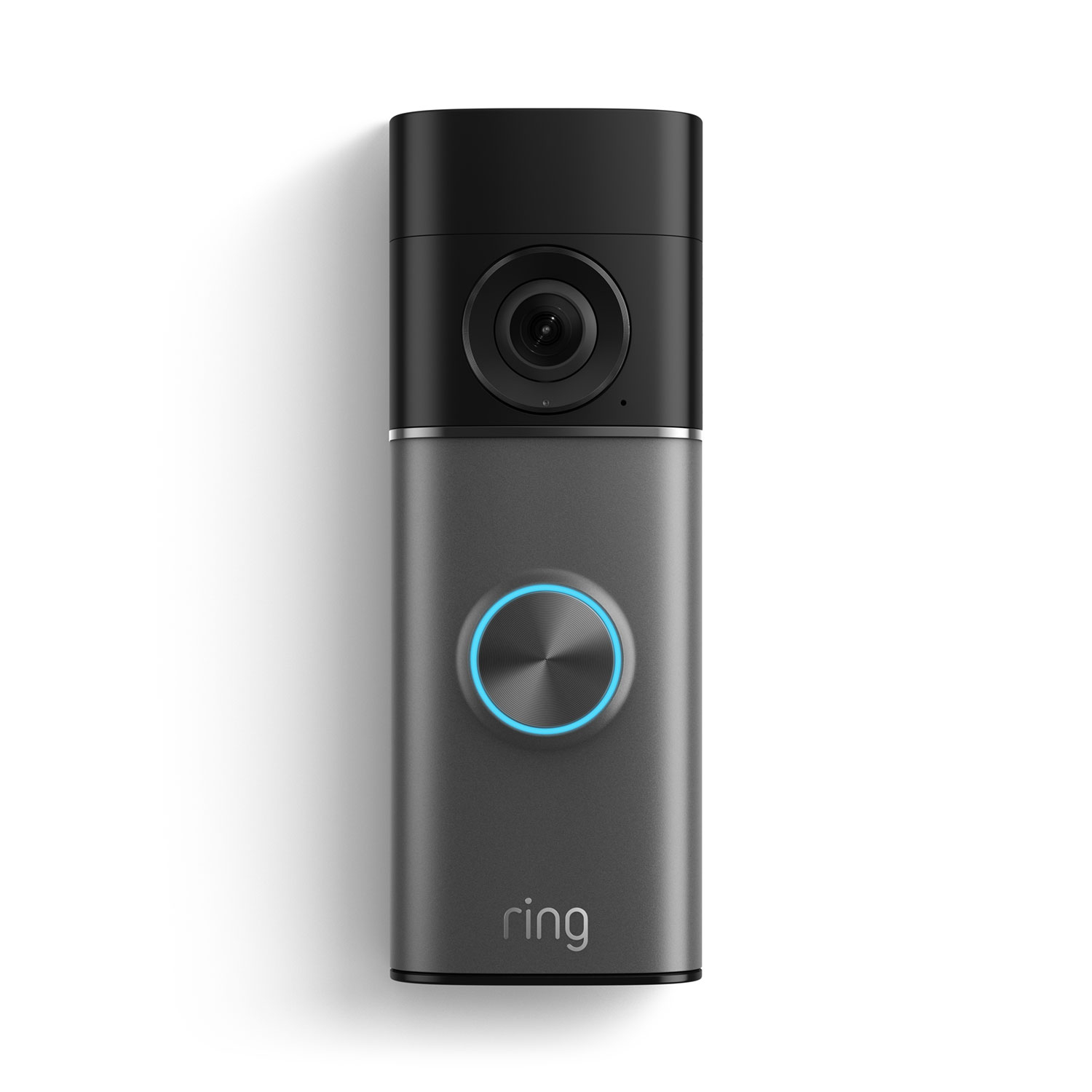 Battery Doorbell 4K Pro (Newest Model)