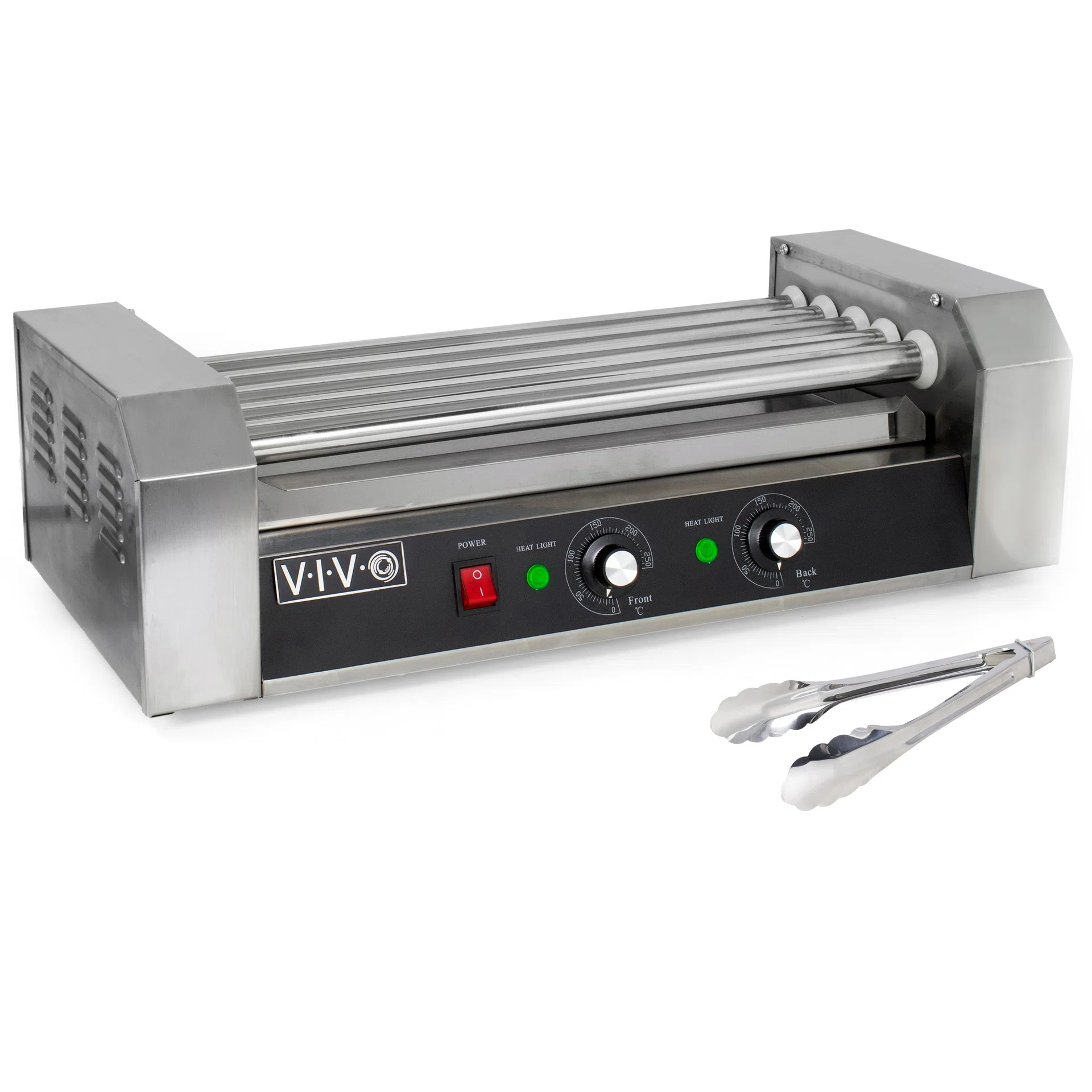 Electric Hot Dog Machine