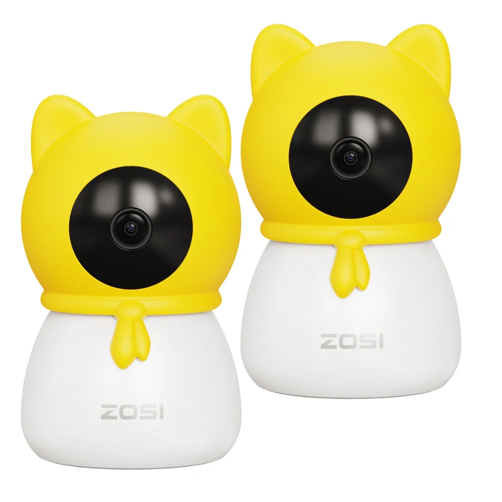 2NC-5164CY-US exact-model product image 1