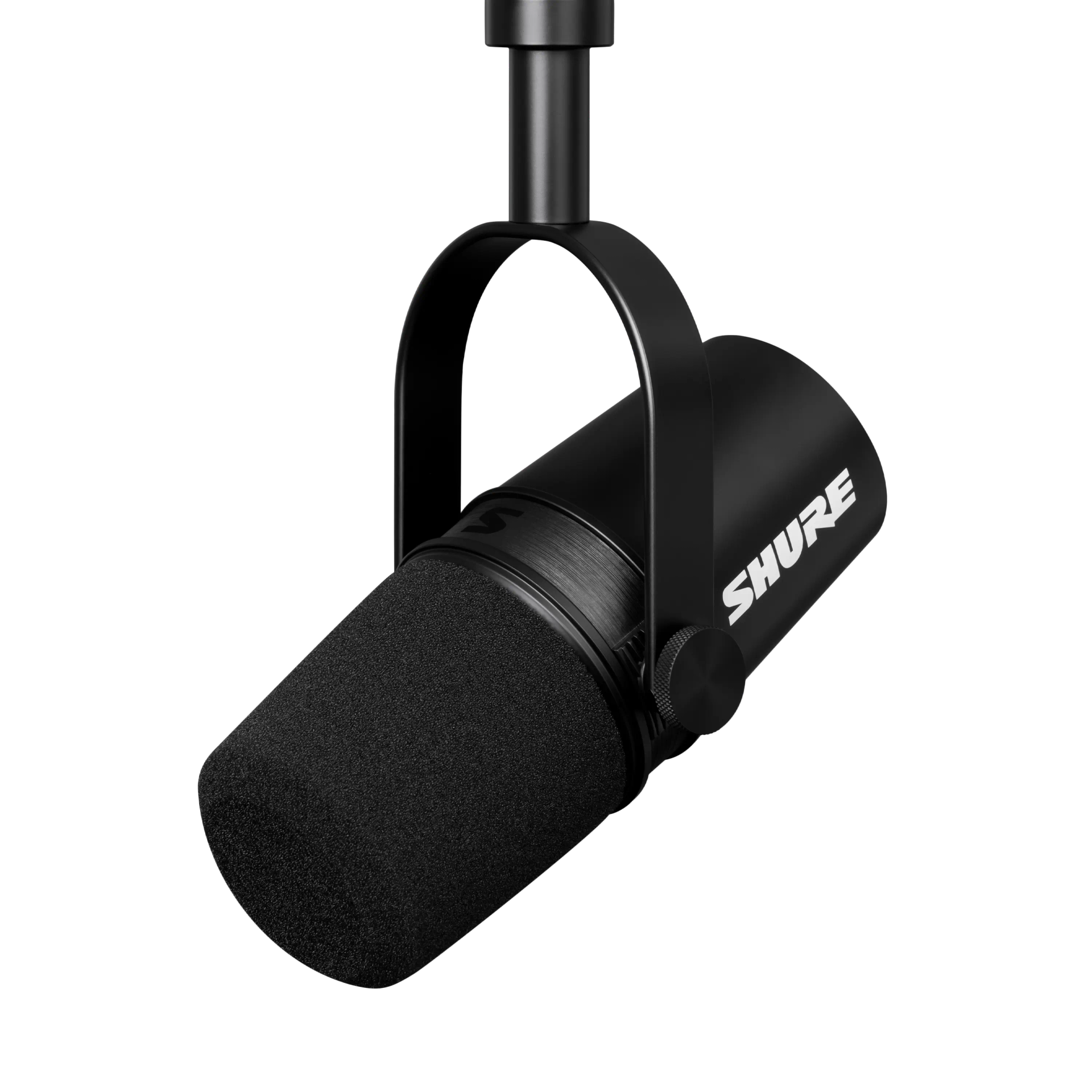MV7X XLR Podcast Microphone
