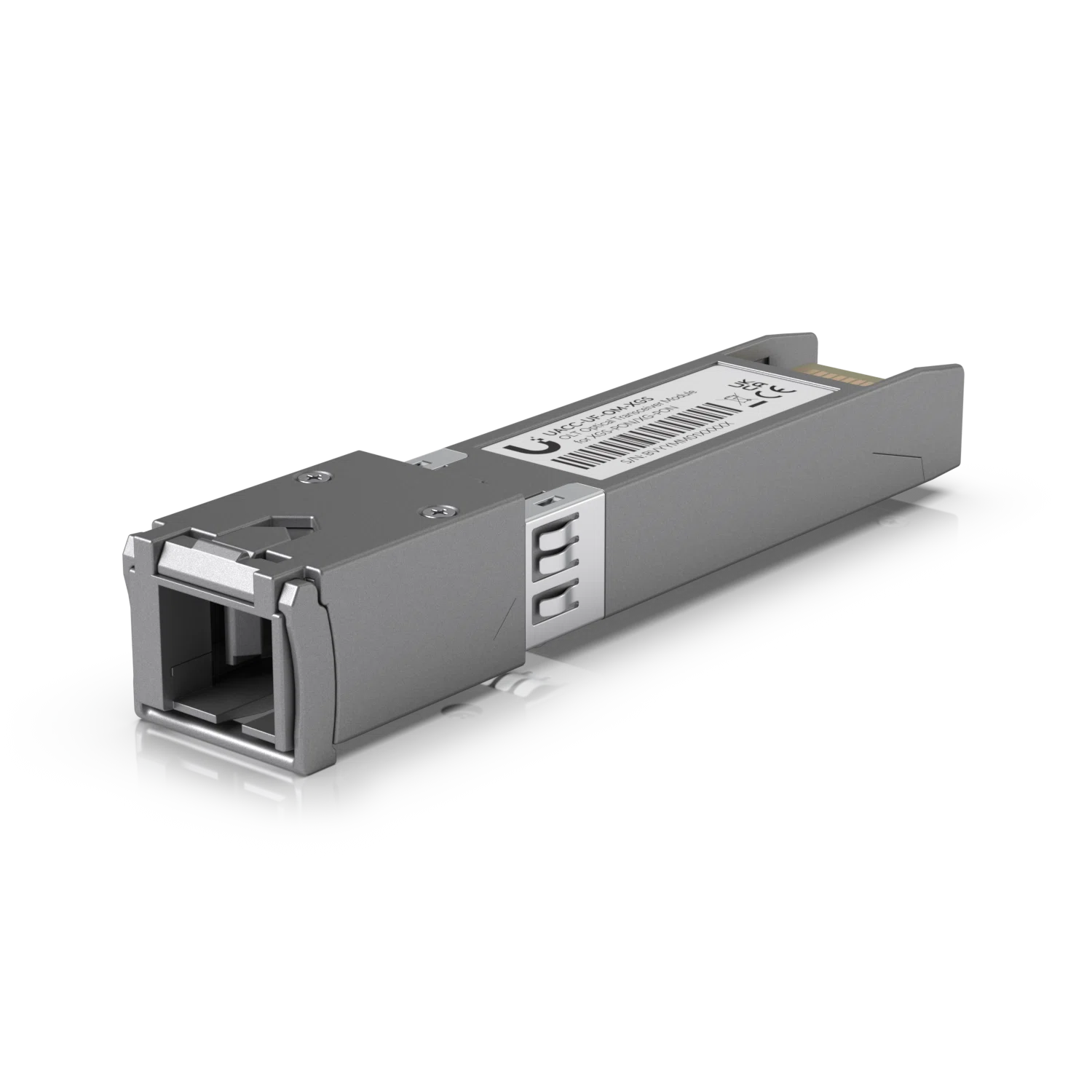 Fiber XGS/XG Optical Transceiver