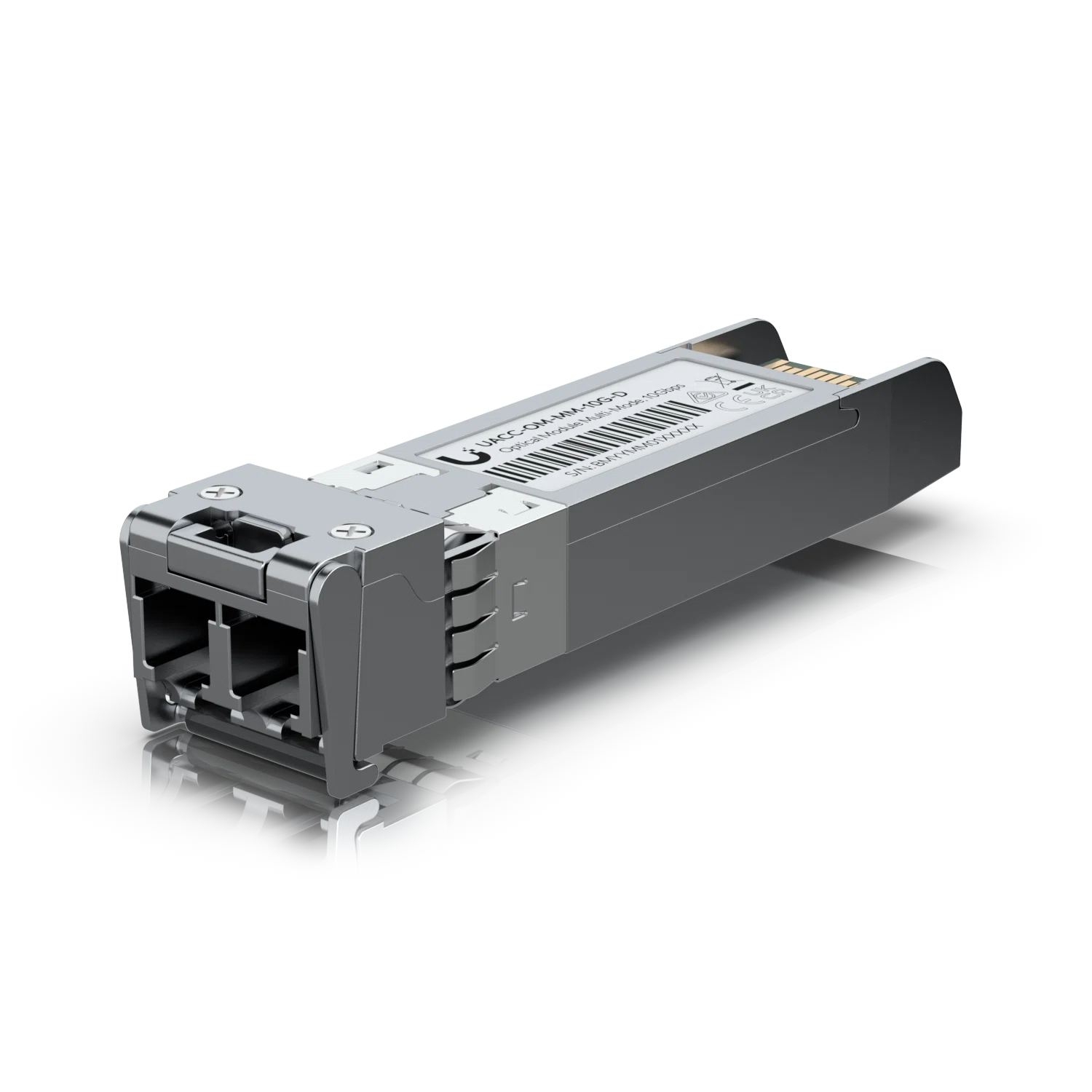 10G Multi-Mode Optical Module — Manufacturer product view 1