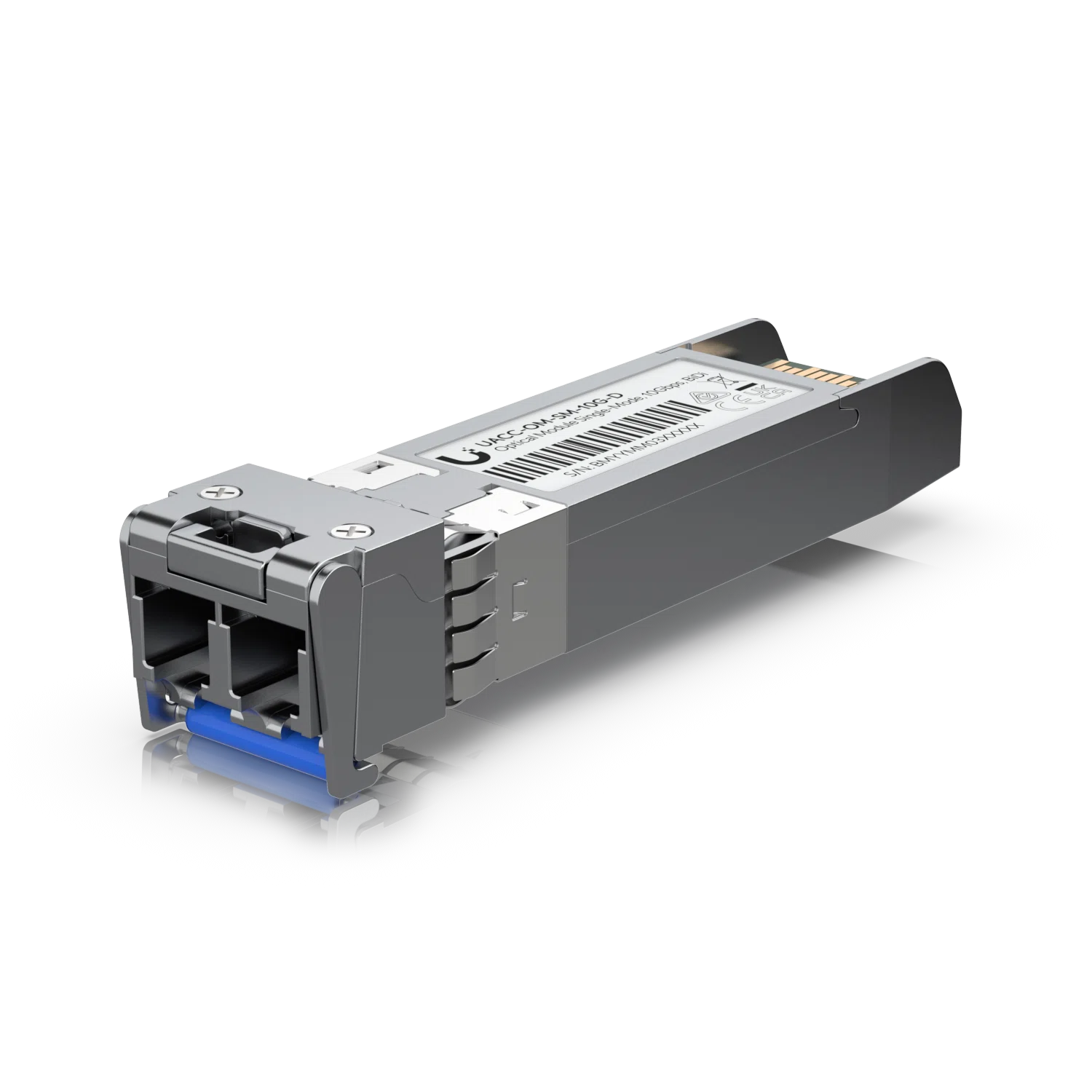 10G Single-Mode Optical Module