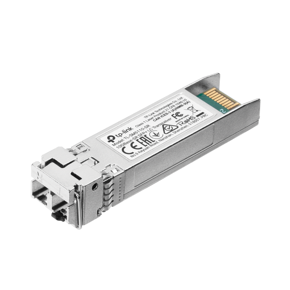 Omada 10Gbase-SR SFP+ LC Transceiver, SM5110-SR