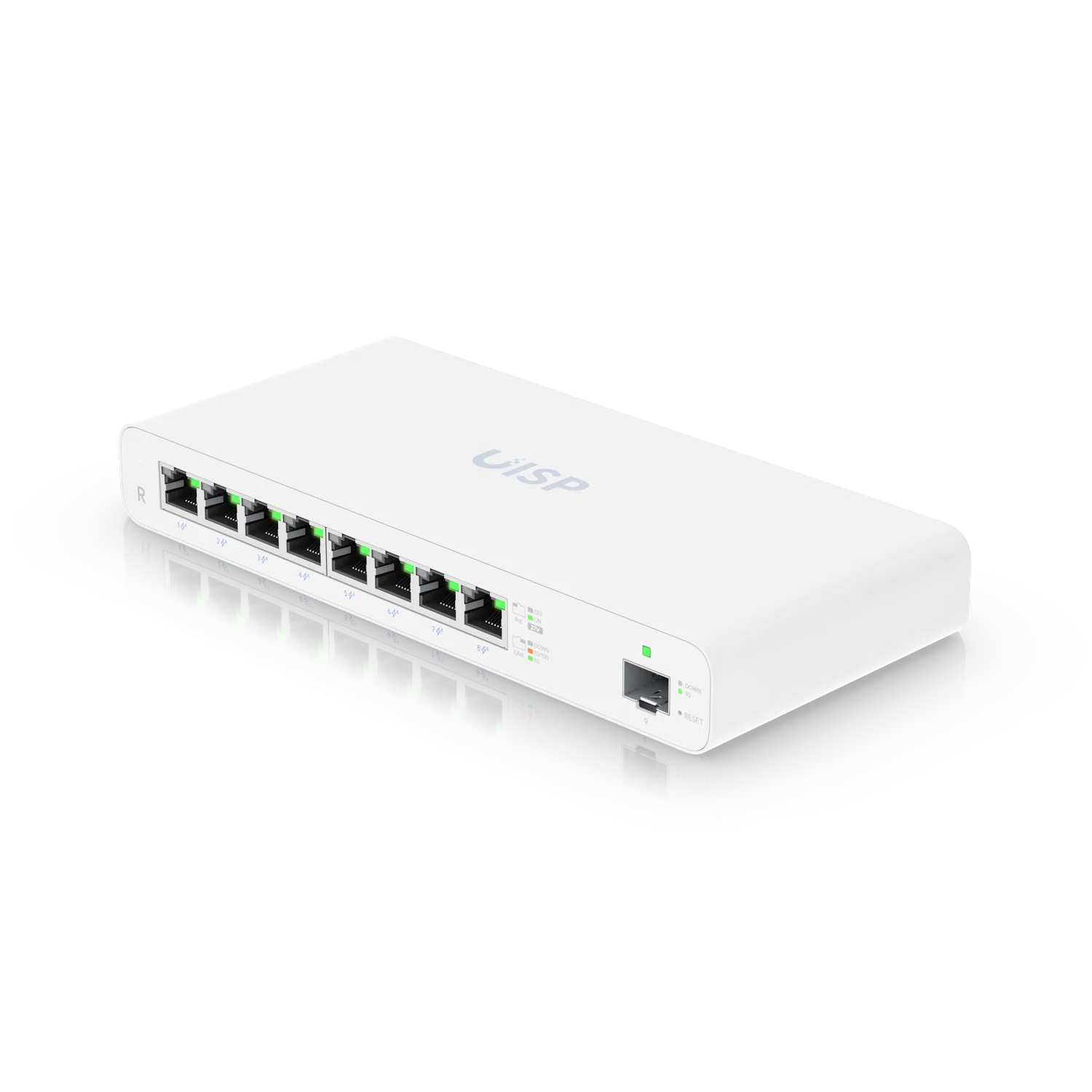 Ubiquiti UISP Router: image 1