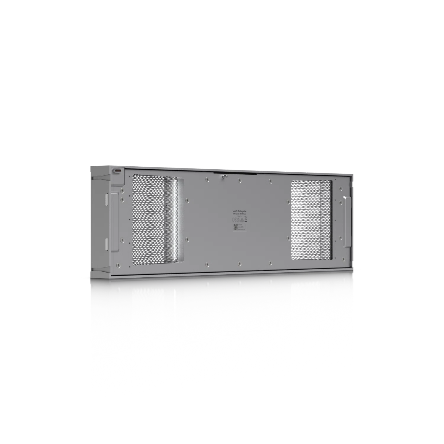 Enterprise NVR Bezel