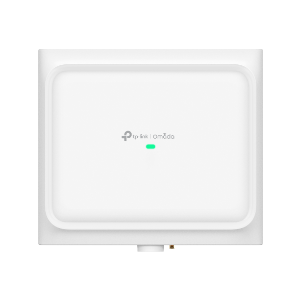 Omada Directional AX3000 Indoor/Outdoor Dual-Band Wi-Fi 6 Access Point, EAP650 D120-Outdoor