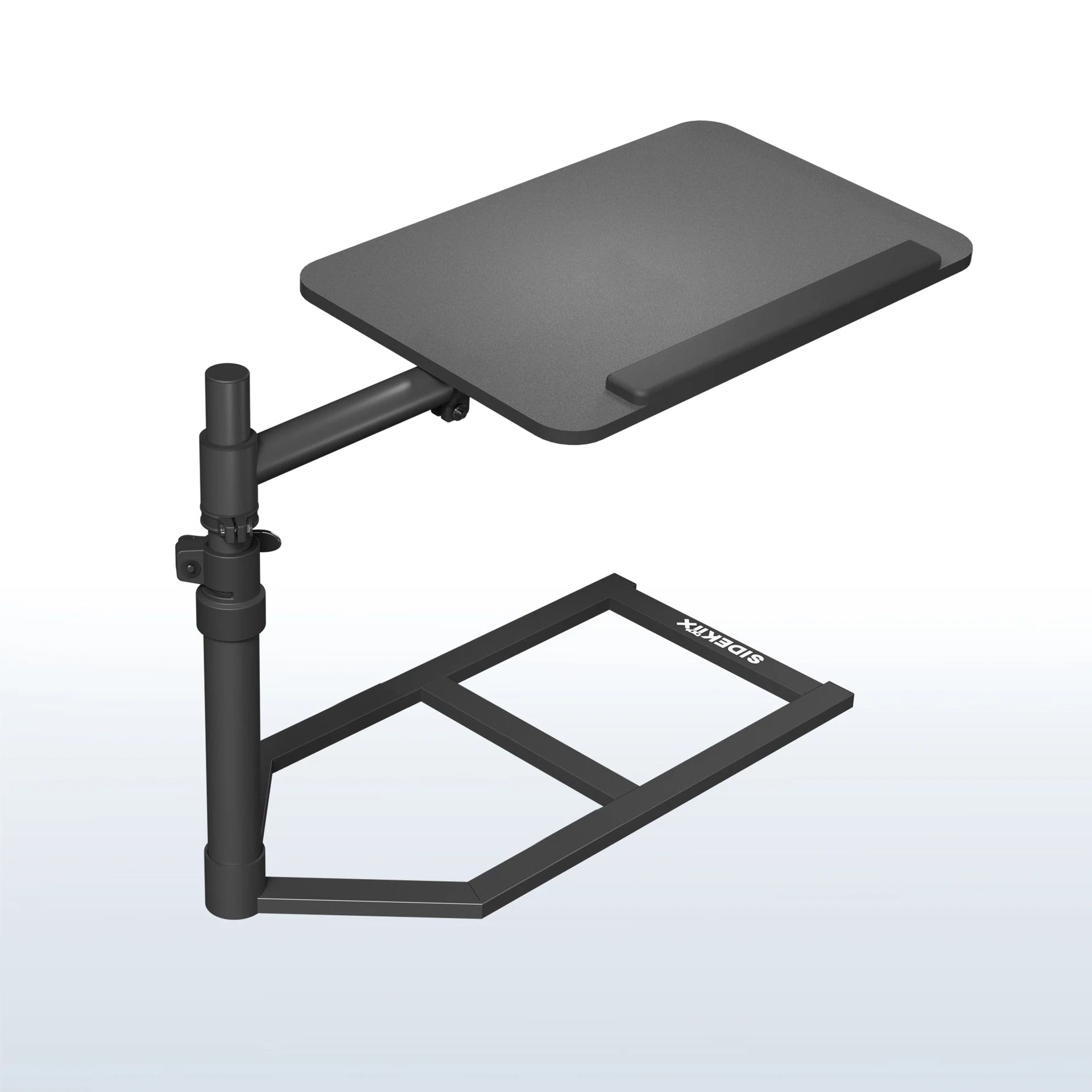 Sidekiix by VIVO Under Mattress Desk