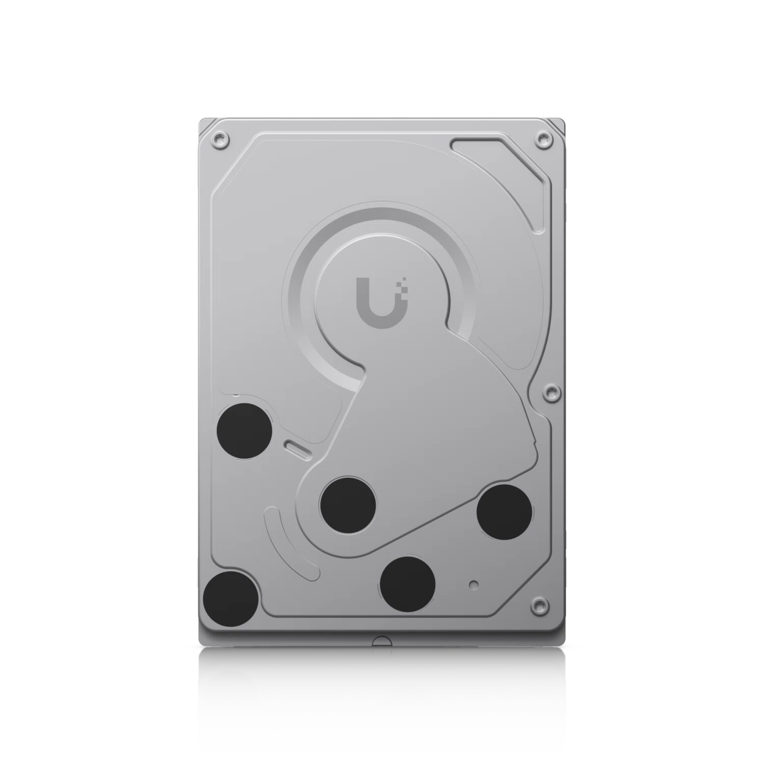 Basic Capacity 3.5" HDD, 1 TB
