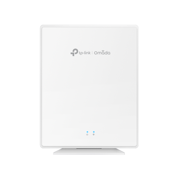 Omada AX3000 Desktop Dual-Band Wi-Fi 6 Access Point, EAP650-Desktop