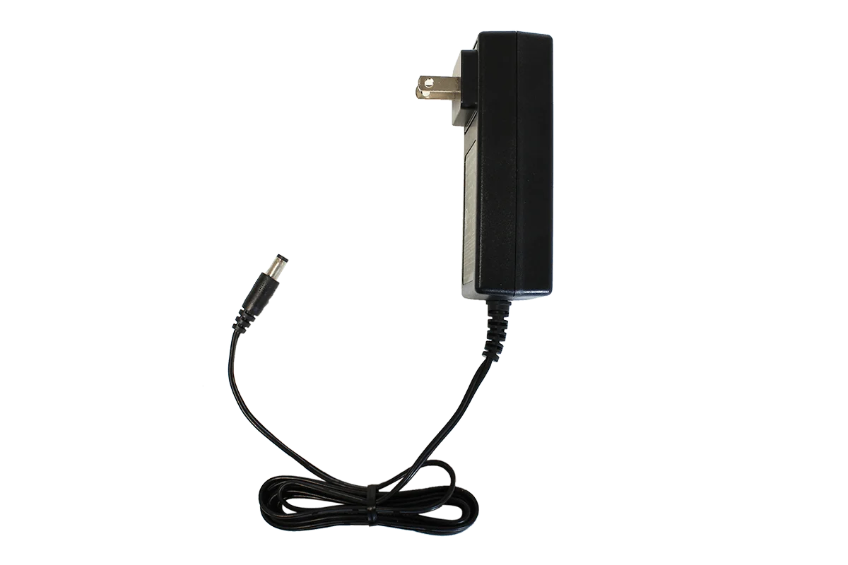 12V 3A AC Power Supply Adapter for 8CH and 16CH DVRs