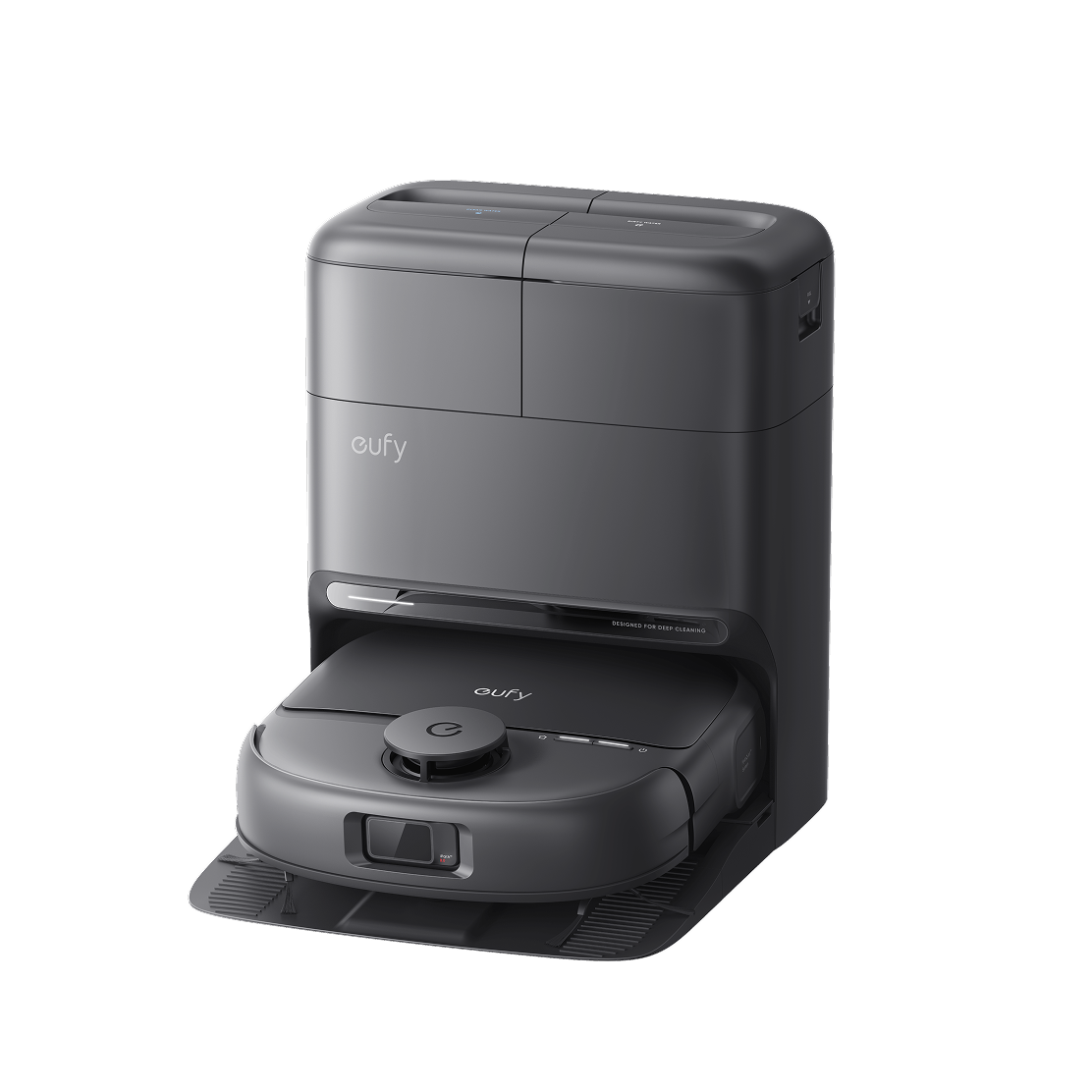 eufy Robot Vacuum Omni C28