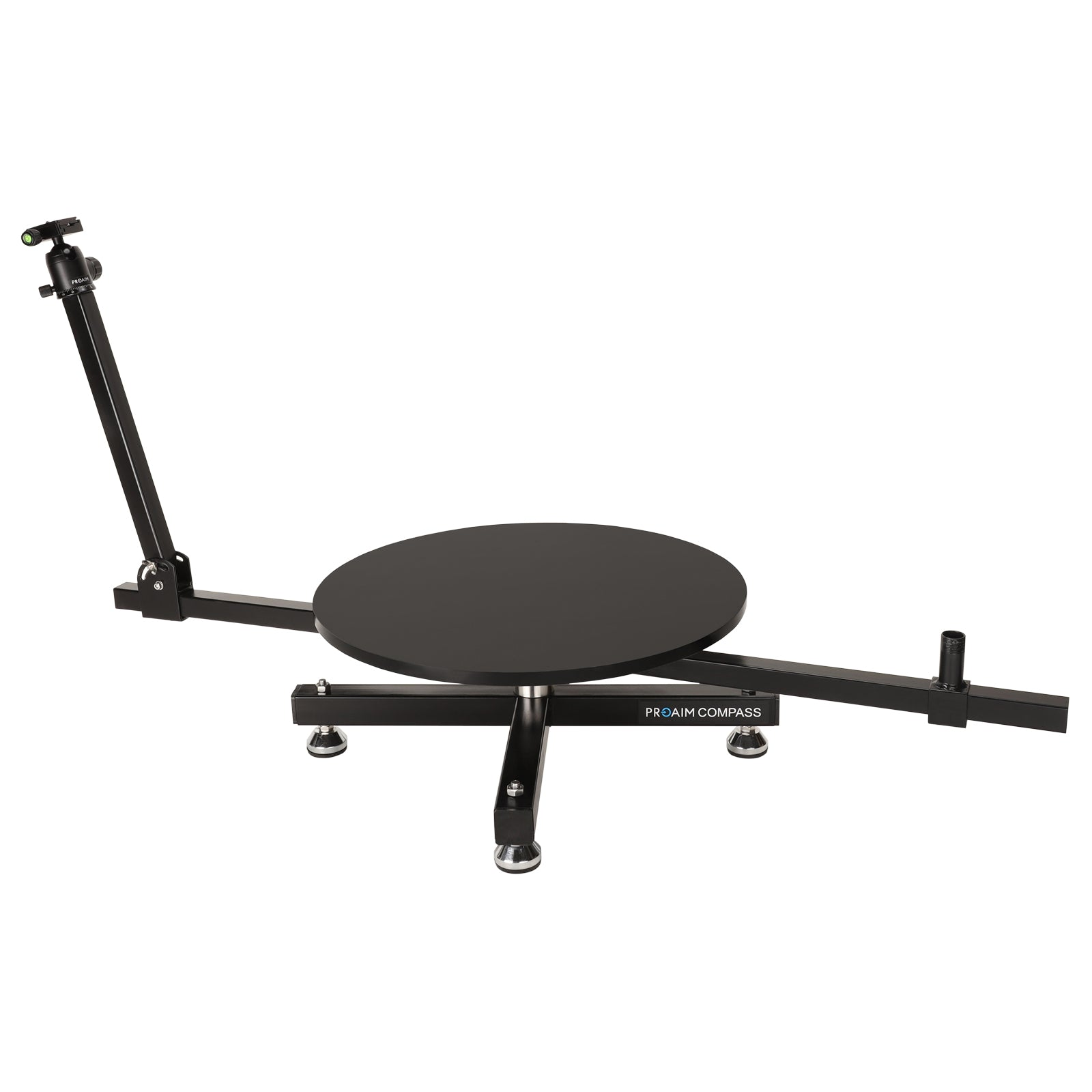 Compass 360° Photo Booth - Rotating Camera Platform