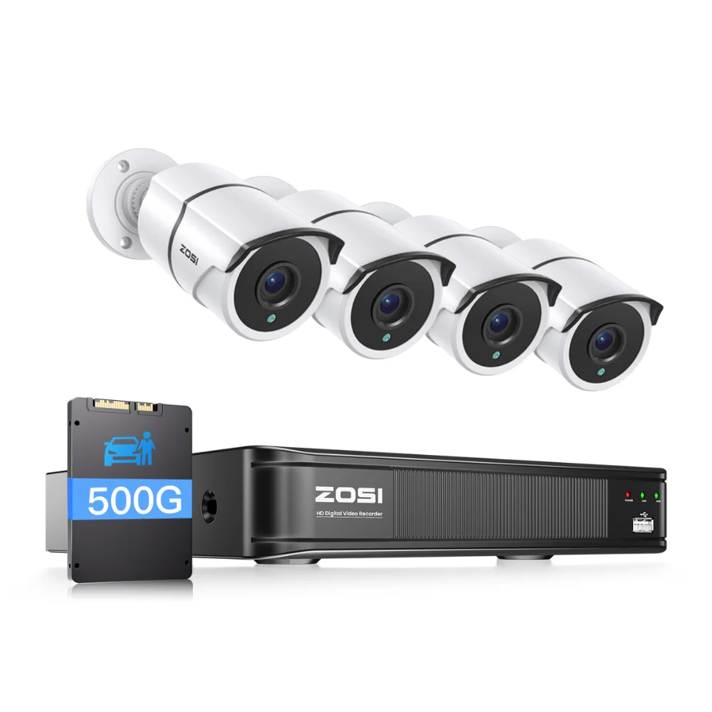 Security systems product — 8VN-261W6S-20