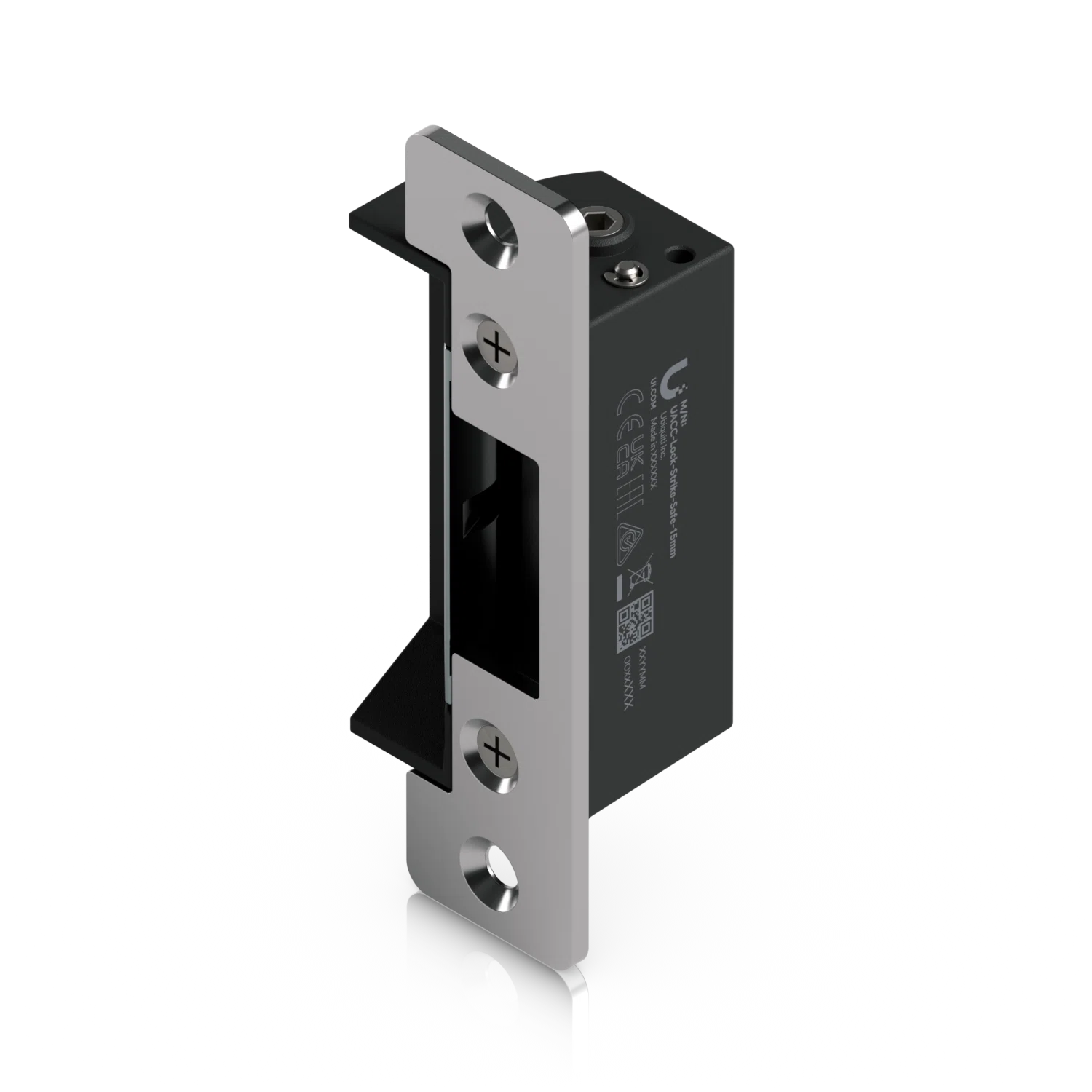 Access Fail-Safe Strike Lock (15 mm)