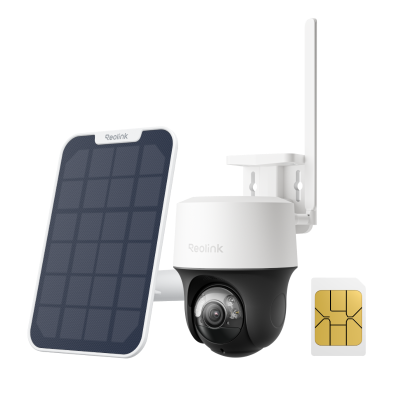 Reolink Go PT S Lite