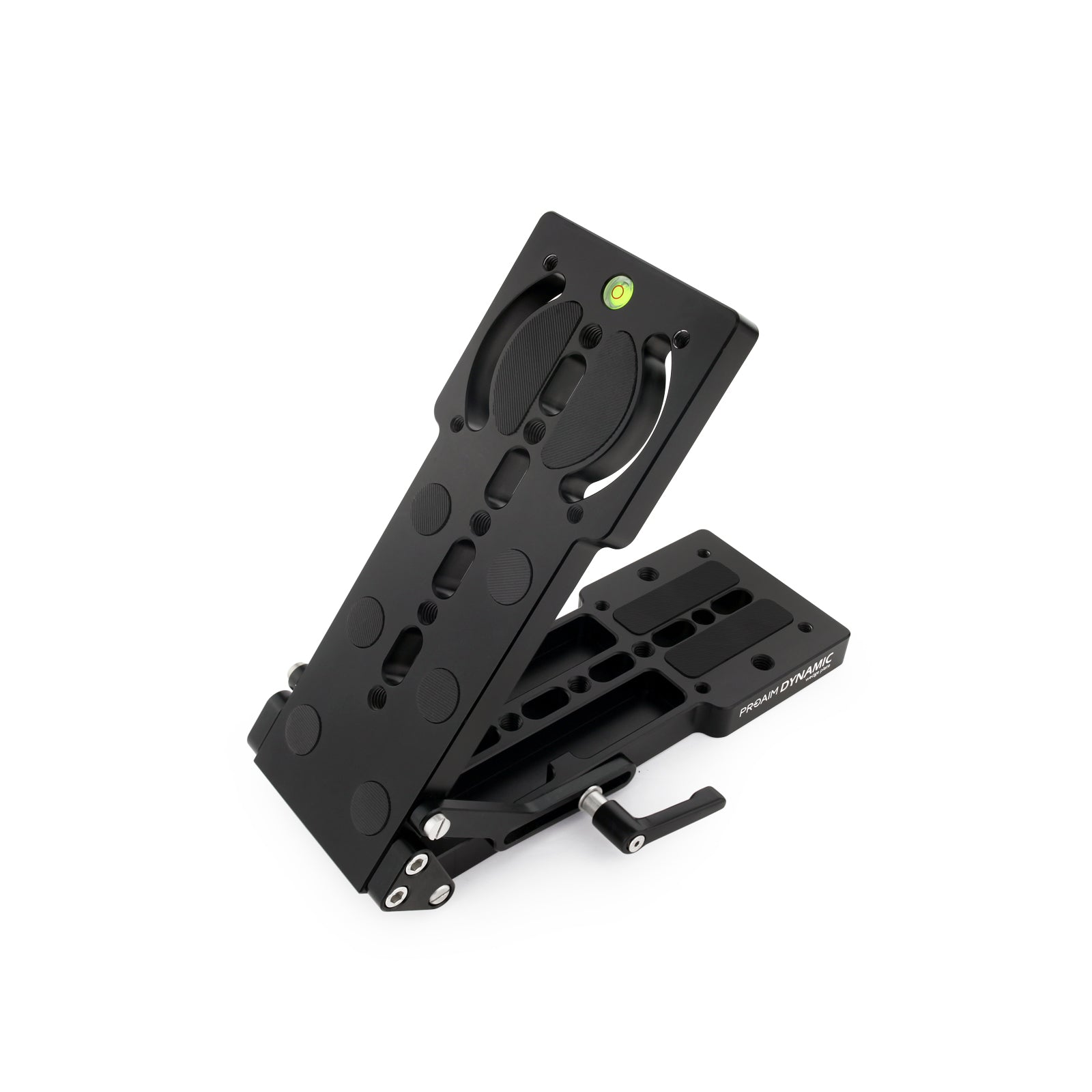 Proaim Dynamic Wedge Pan/Tilt Camera Plate: image 1