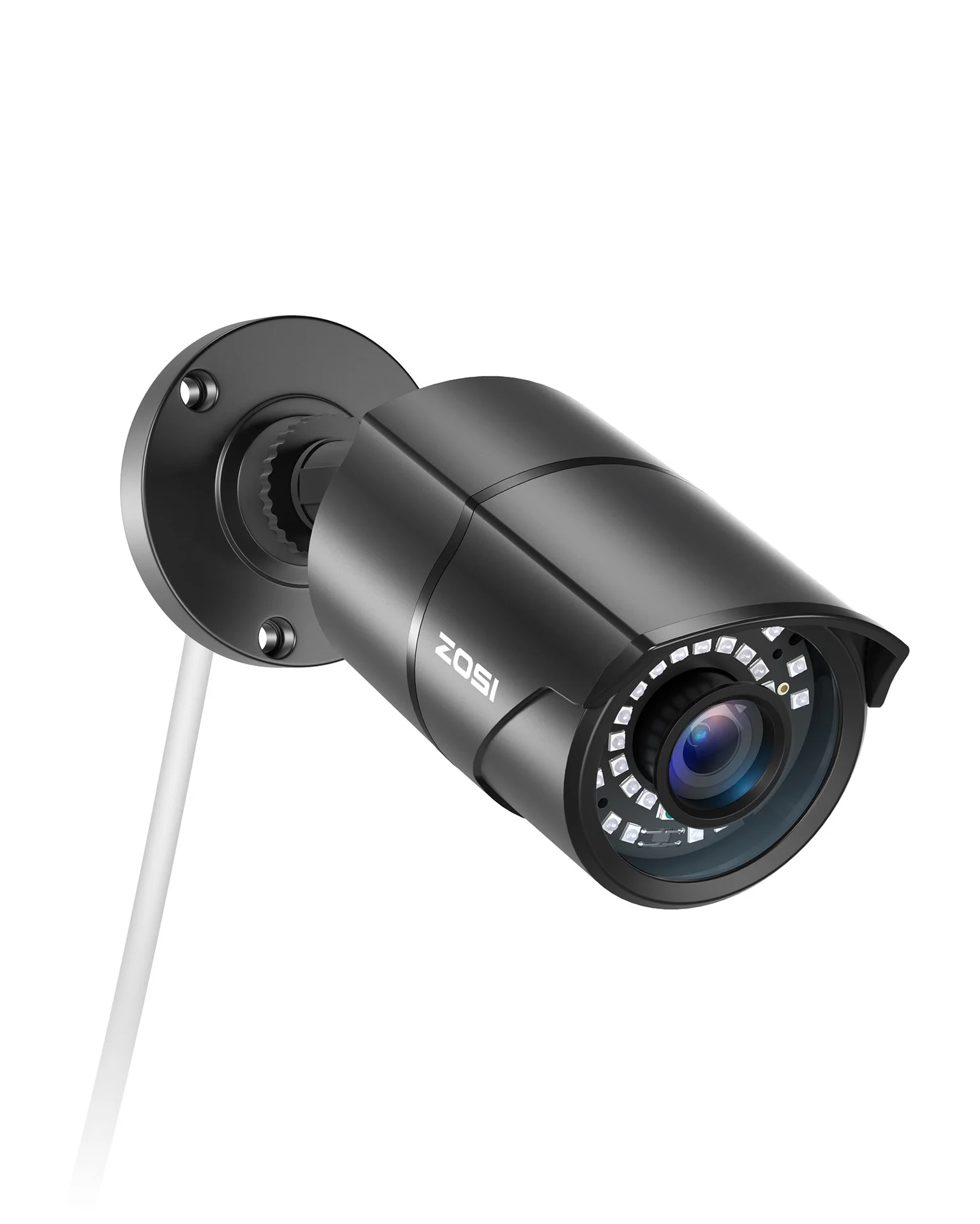 Security cameras product — IPC-2615P-W