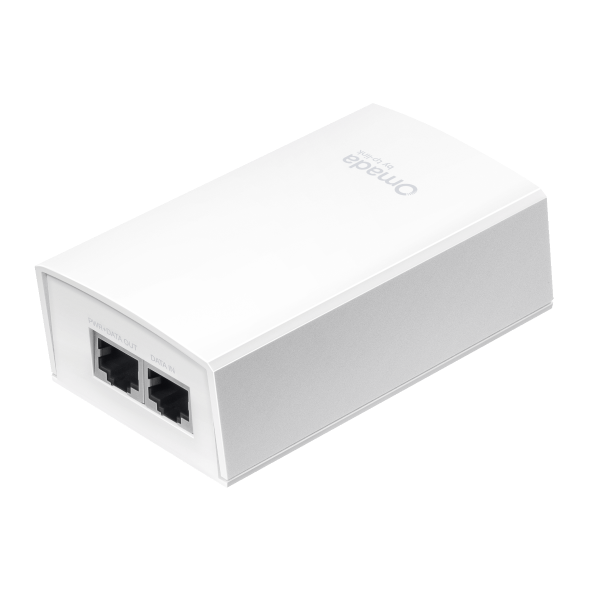 TP-Link Omada 54V 30W 2.5G Passive PoE Adapter, POE5430G-M2 — Product view