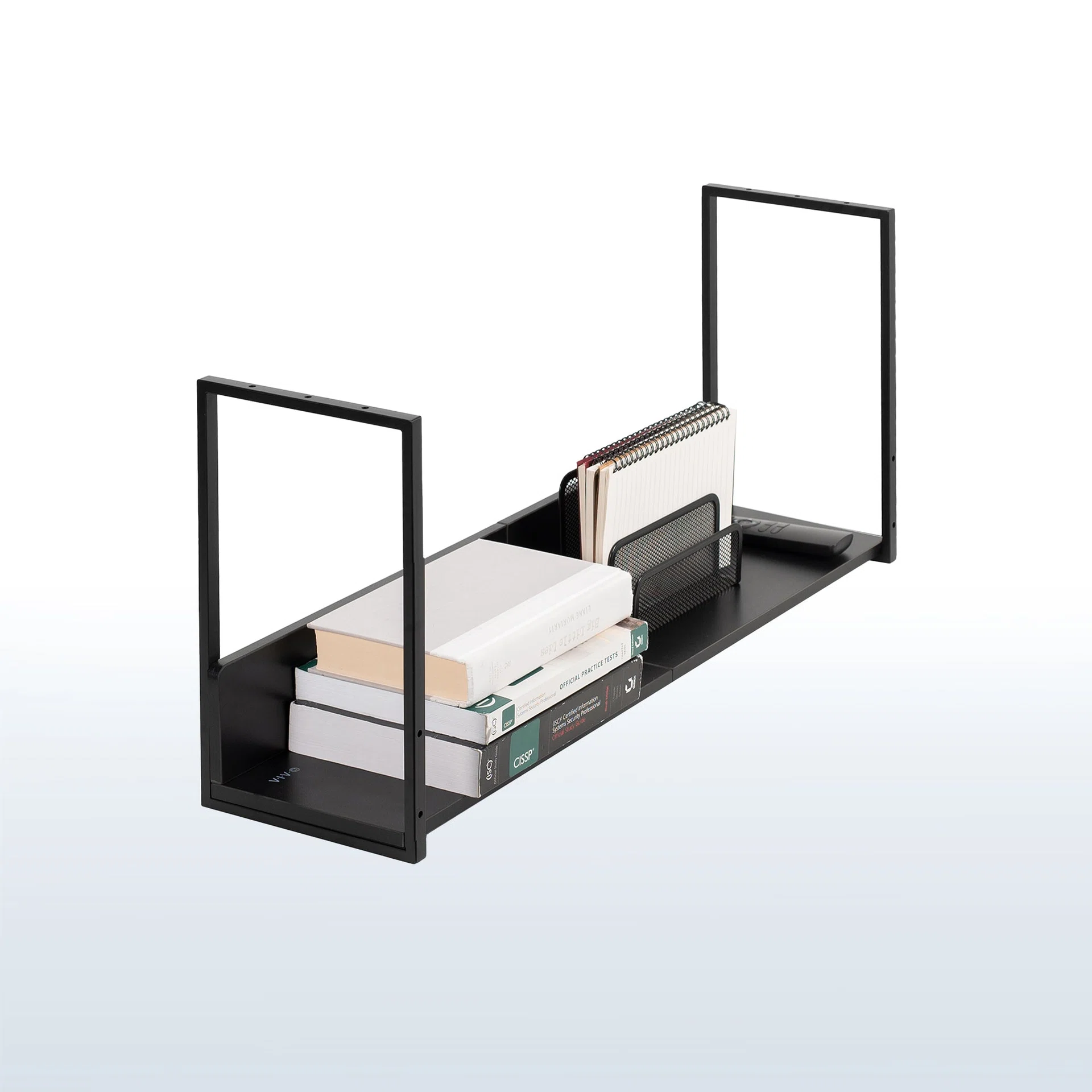 VIVO 30" Under Desk Shelf — 30" Under Desk Shelf — Product view