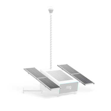 Ring Solar Panel Kit