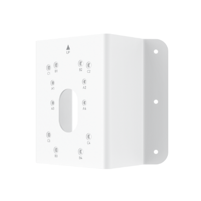RLA-BKC2 Corner Mount Bracket