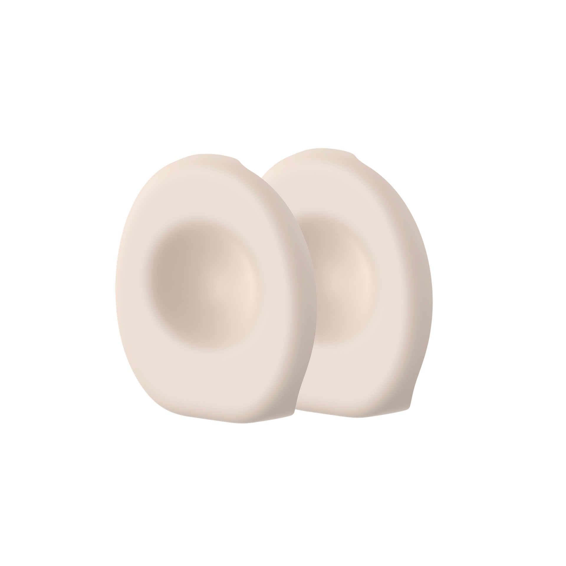 eufy Breast Pump S2 / S2 Pro Dust Cover (2-Pack)