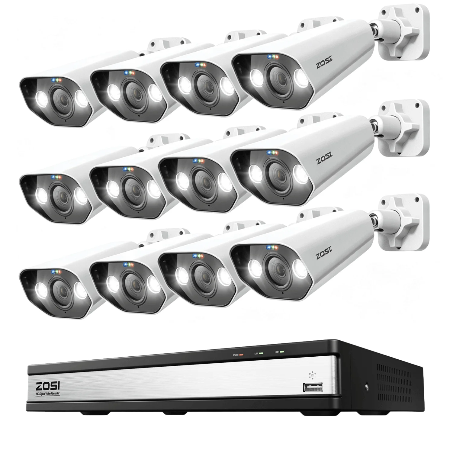 Security systems product — 168K4-1828W12